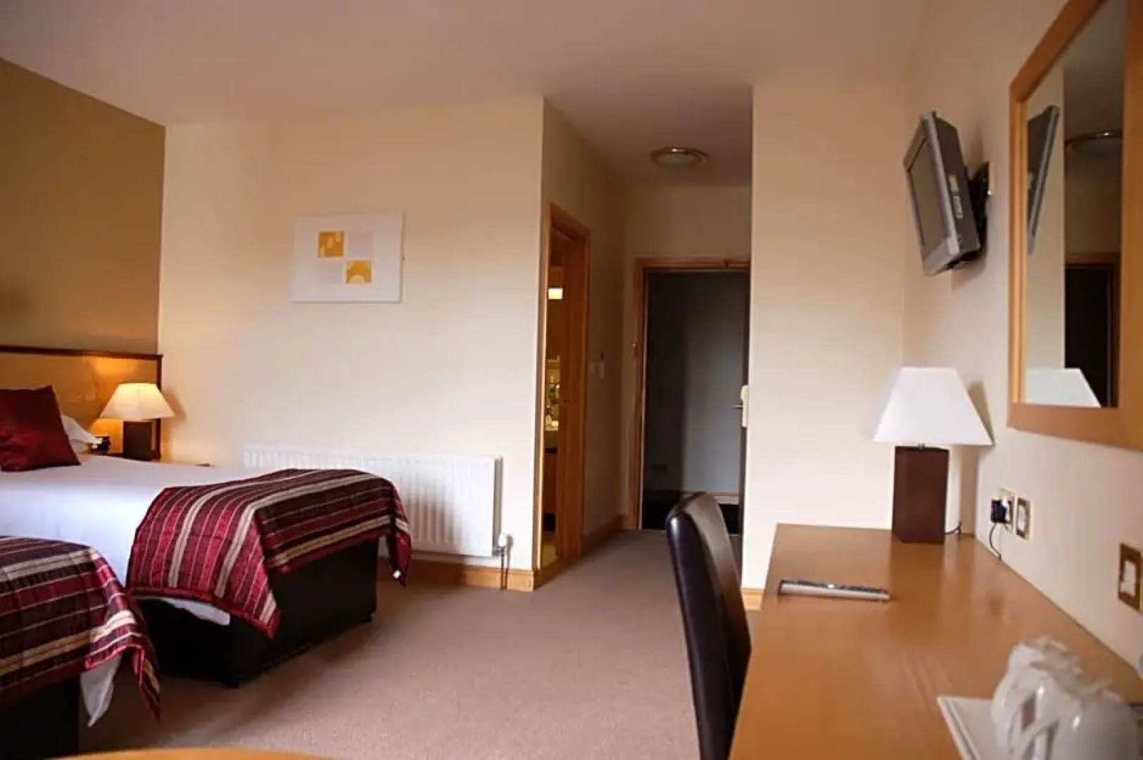 Magherabuoy House Hotel