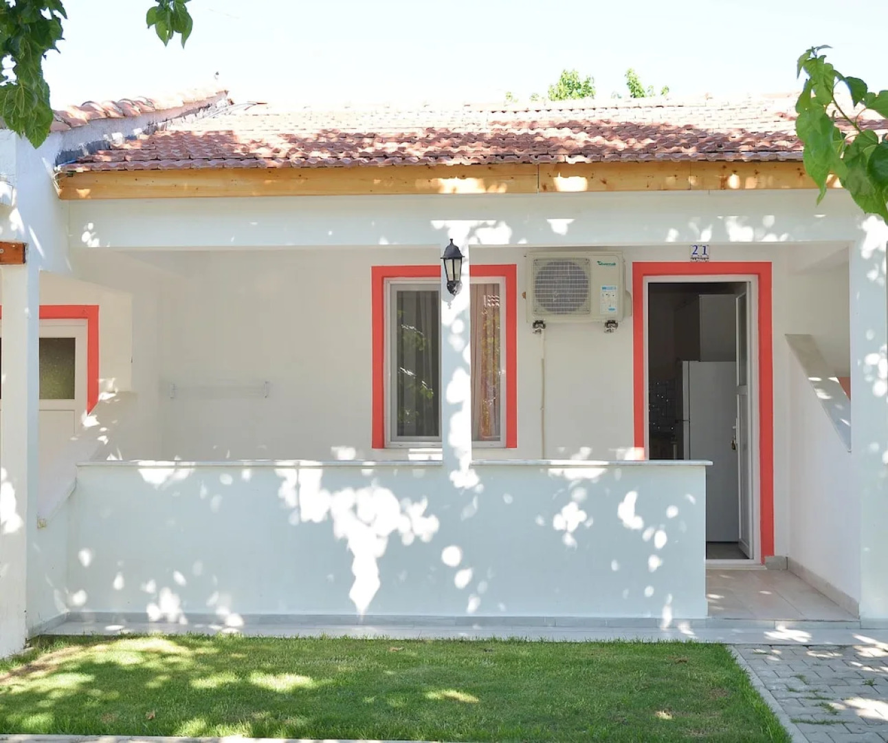 Mali Beach Apart Otel