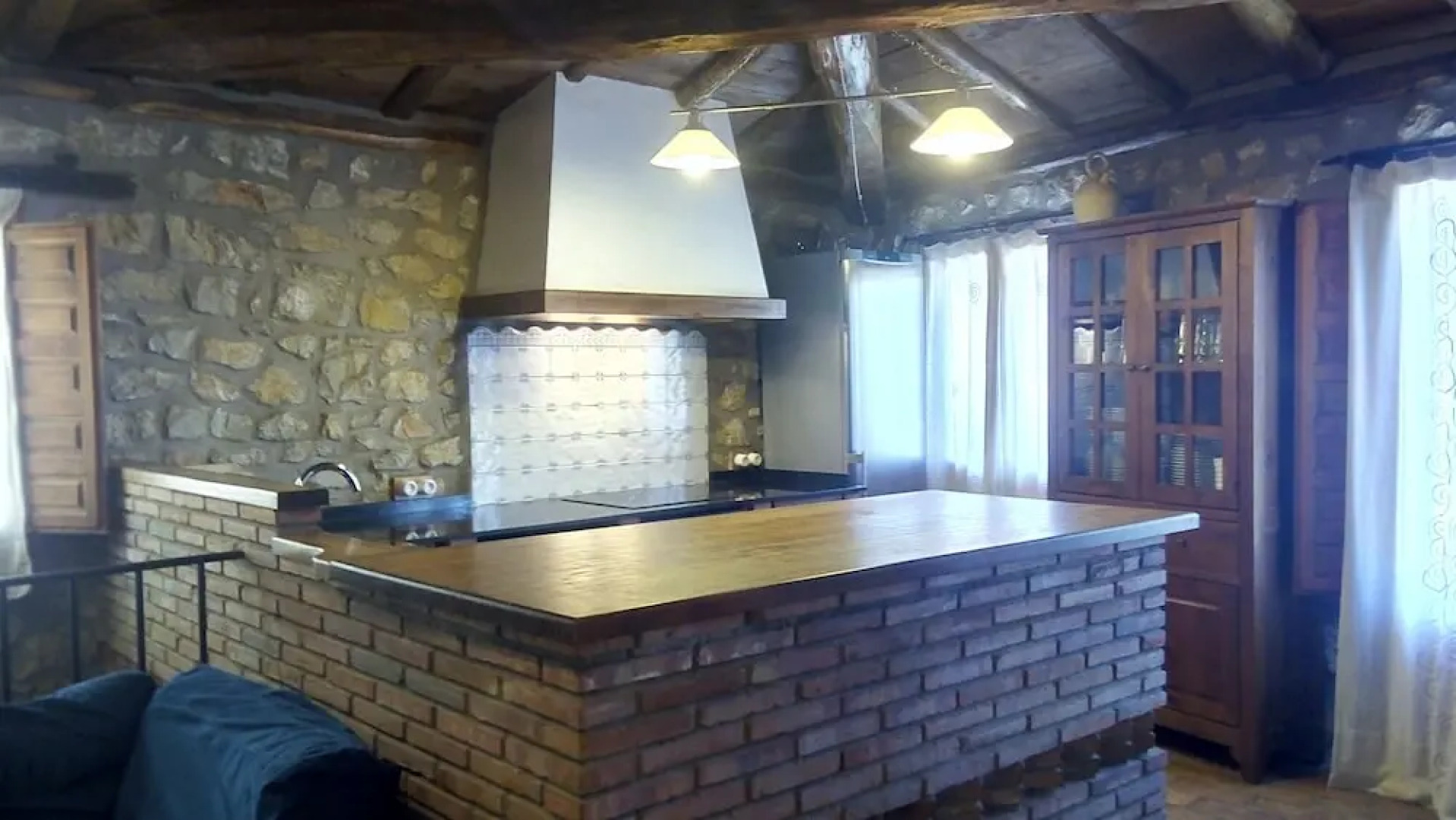 Casa Rural Posada del Pelaire