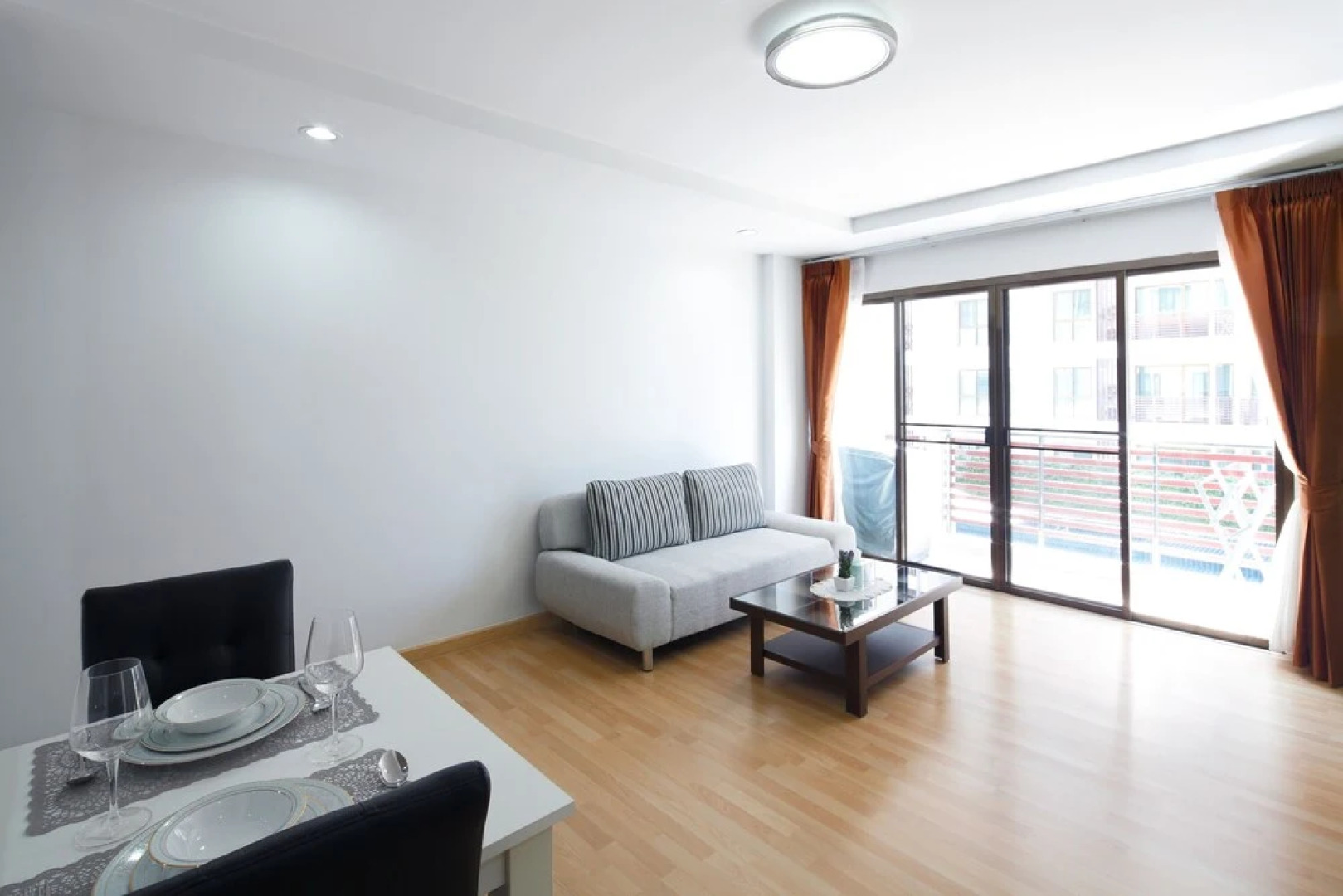 Wellness Park Residence