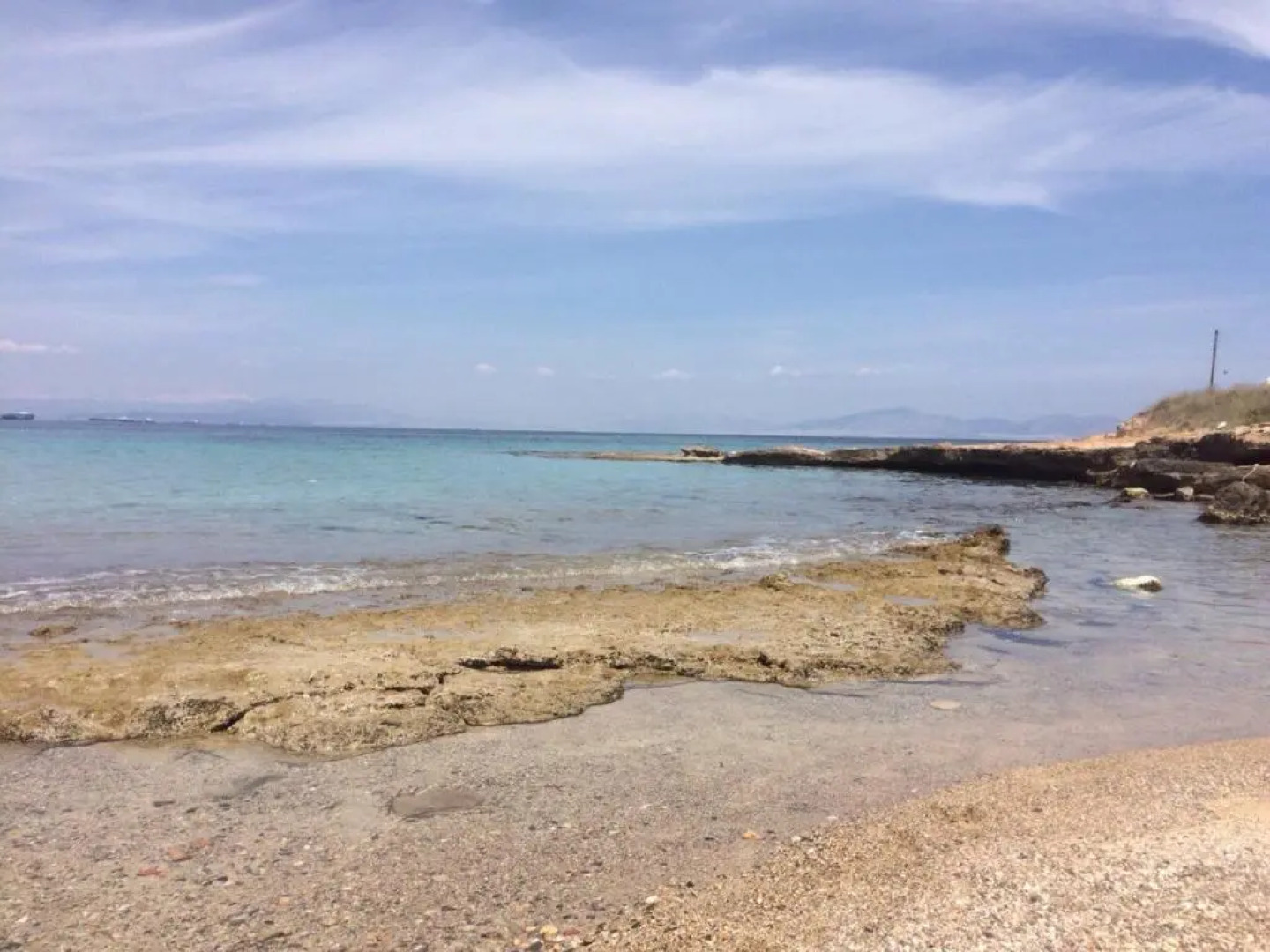 Aigina 3 Bedroom House by the Sea