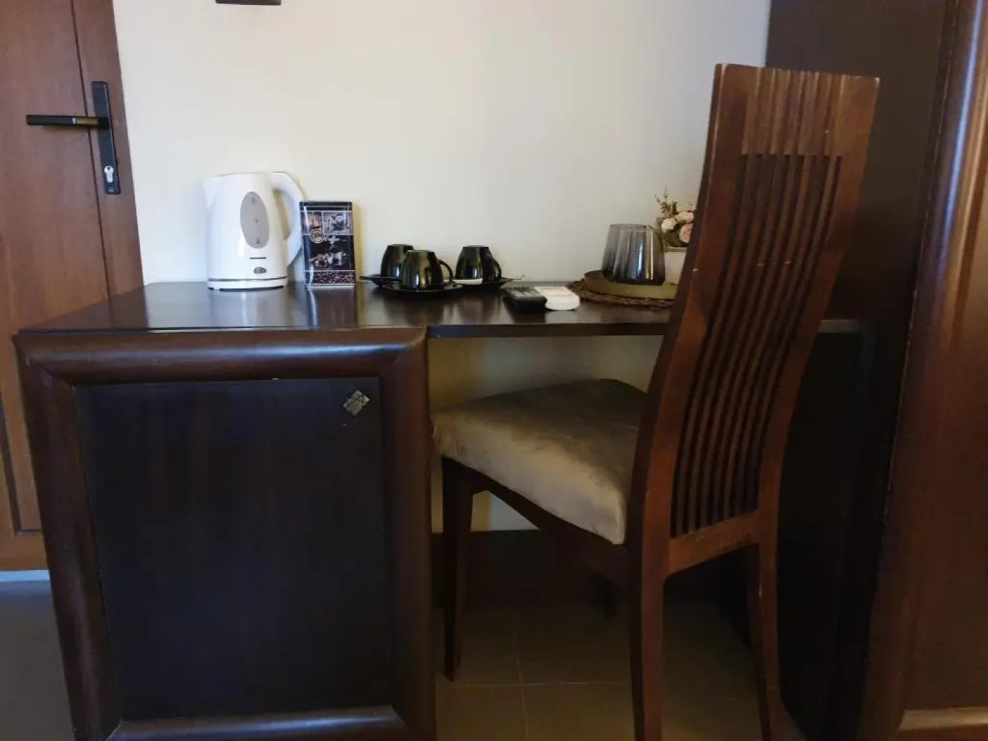 Pensiunea Mystique Arad