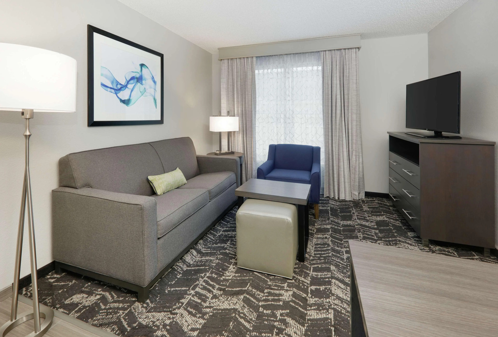 Homewood Suites by Hilton St. Louis-Chesterfield