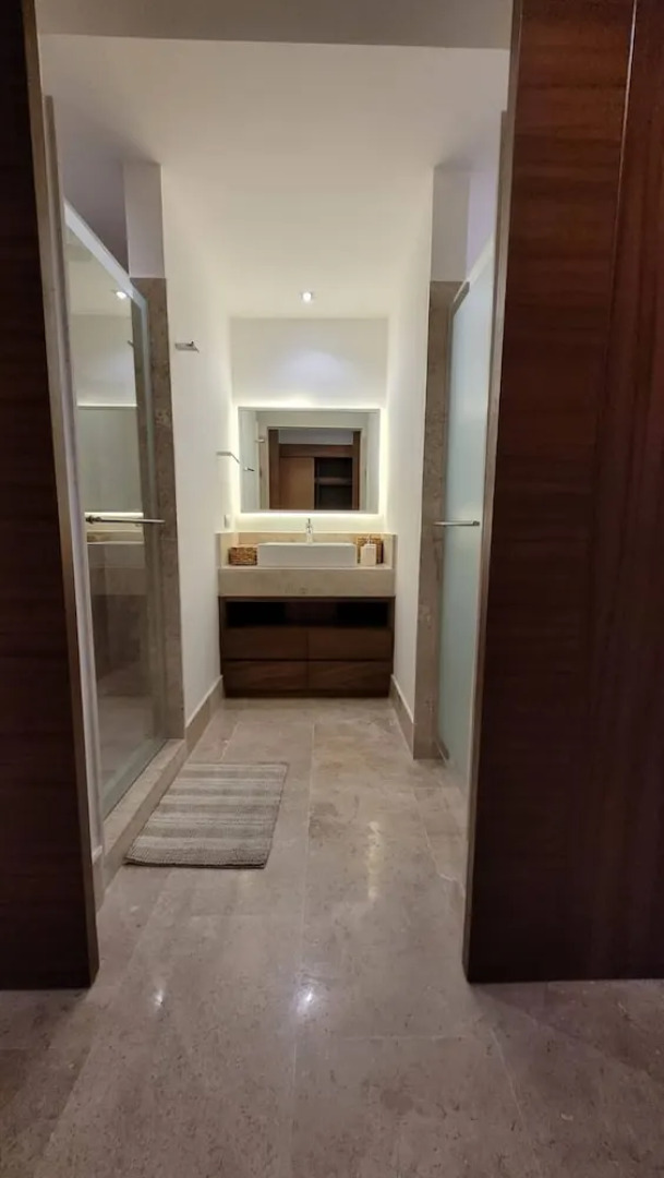 Luxurious Apartment La Amada Ocean View