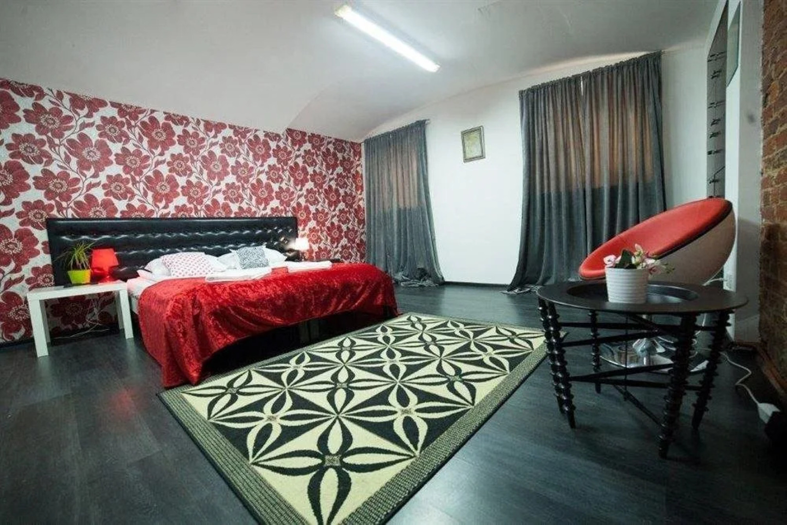 Хостел Rock Star