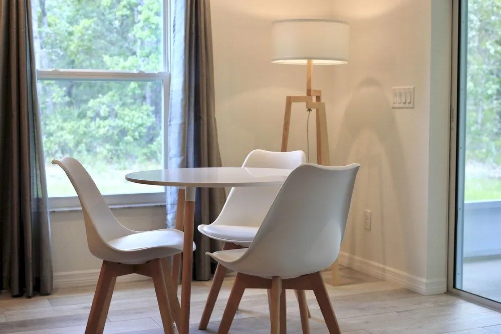 SASSA Boutique Homes