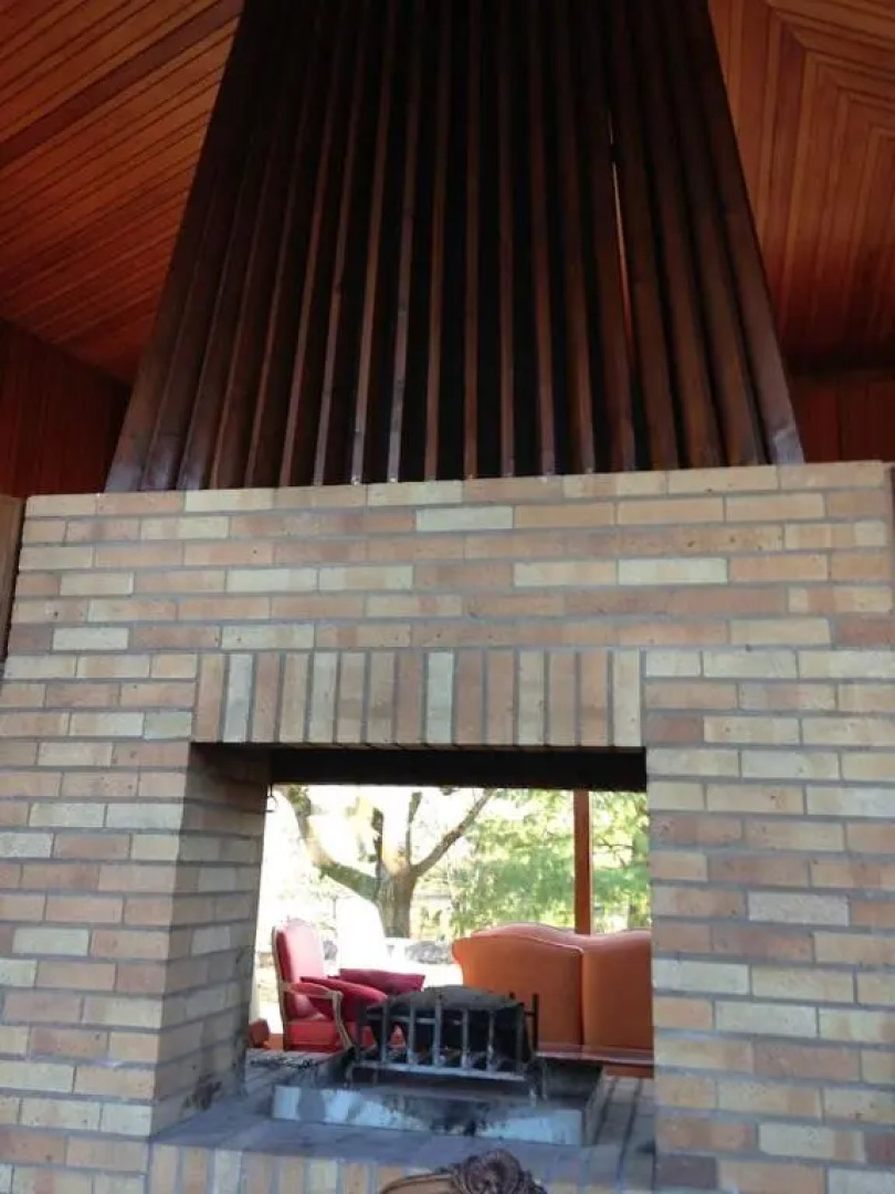 Villa Architecte des années 70