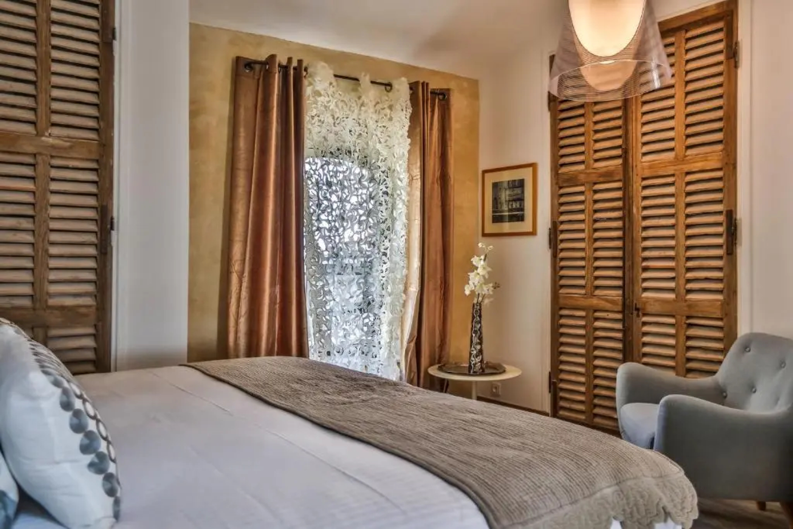 Apartments - Experience of PROVENCE