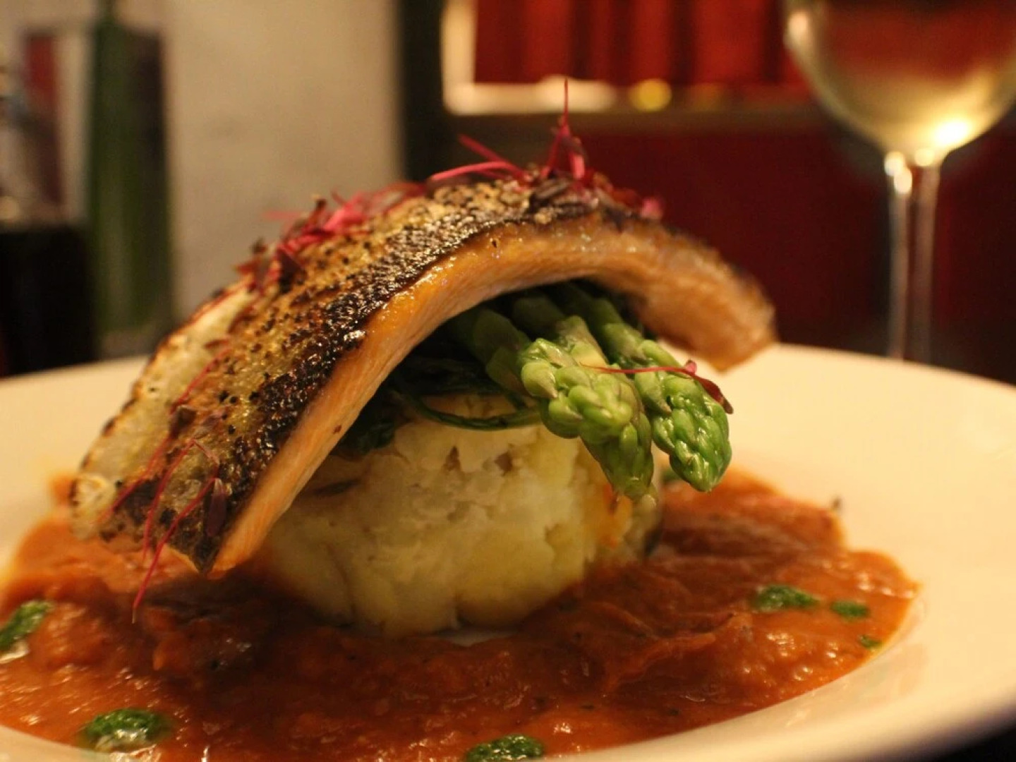 Crumplehorn Inn & Mill