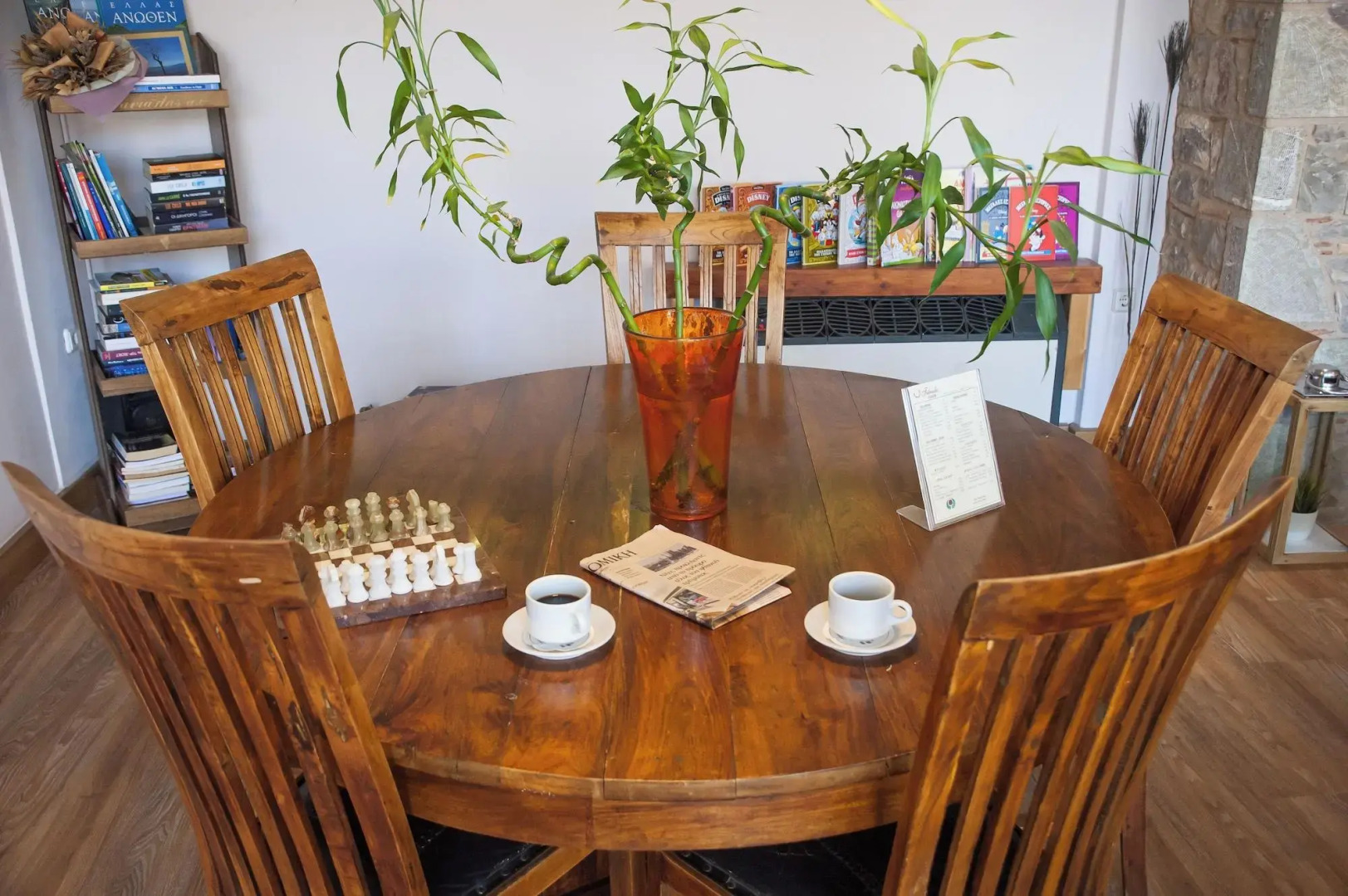 Fedriades Delphi Hotel