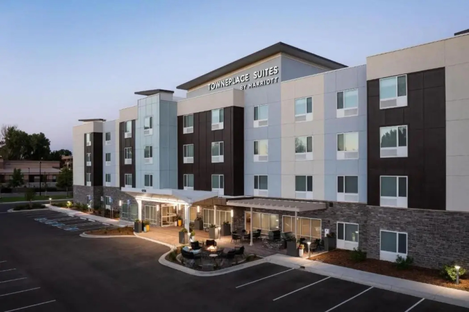 TownePlace Suites by Marriott Denver North/Thornton