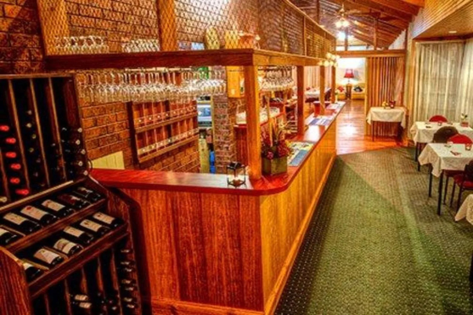 Goldfields Motel Stawell