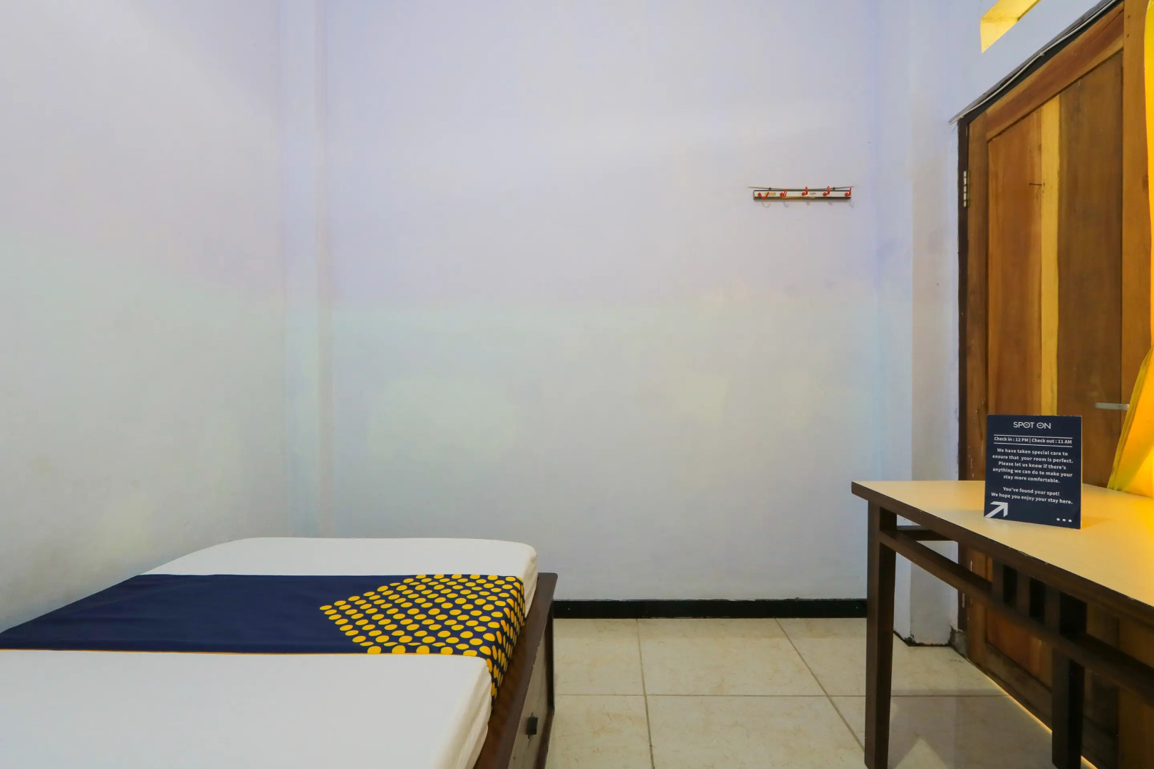 Spot On 2497 Pesona Guest House