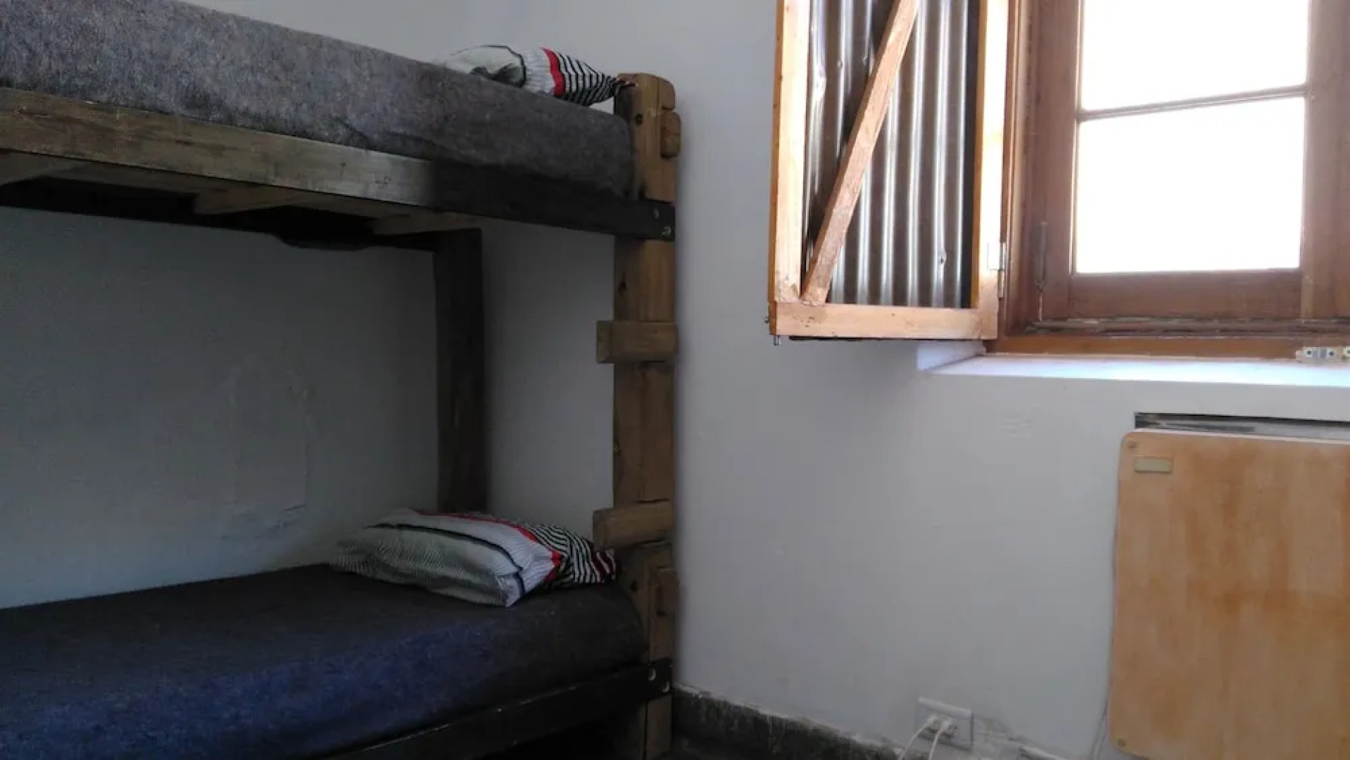 Portezuelo del Viento - Mountain Hostel