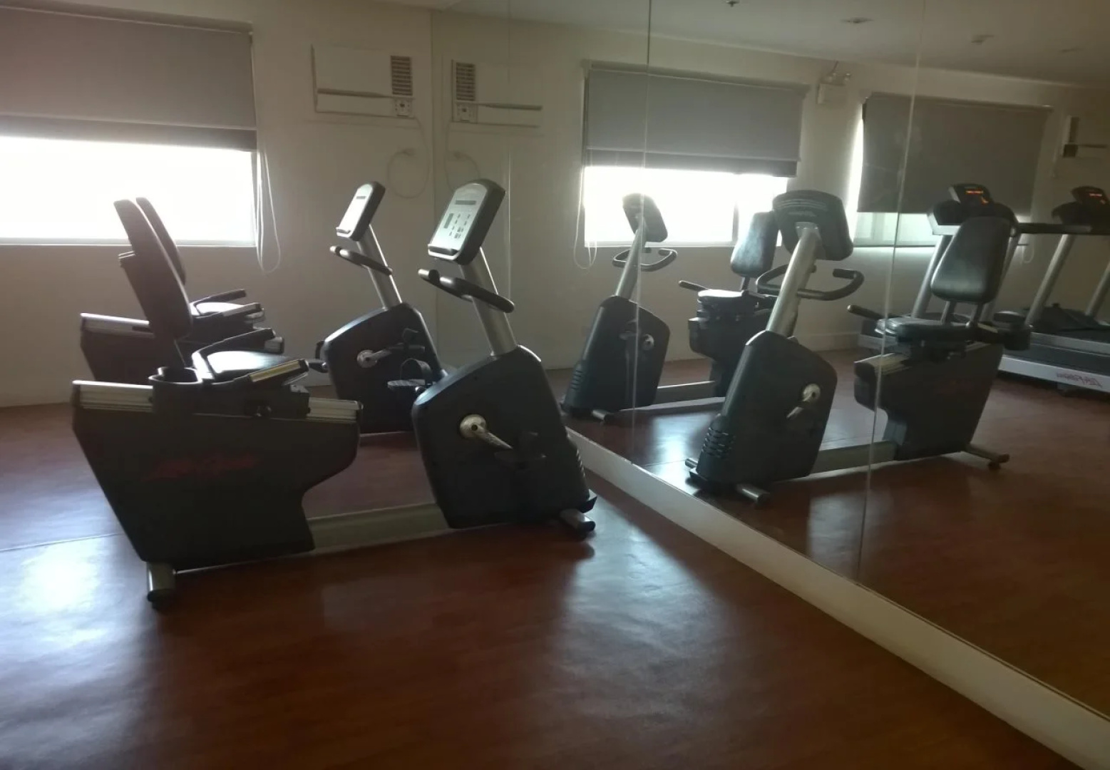 Injap Tower Hotel