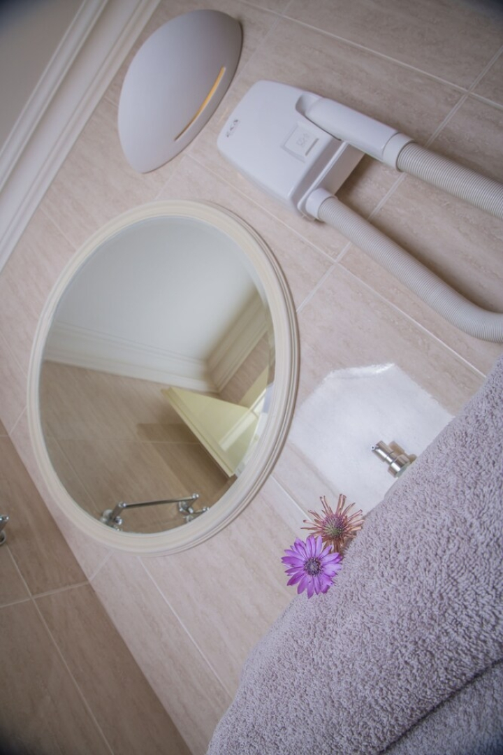 President Boutique Apartment II