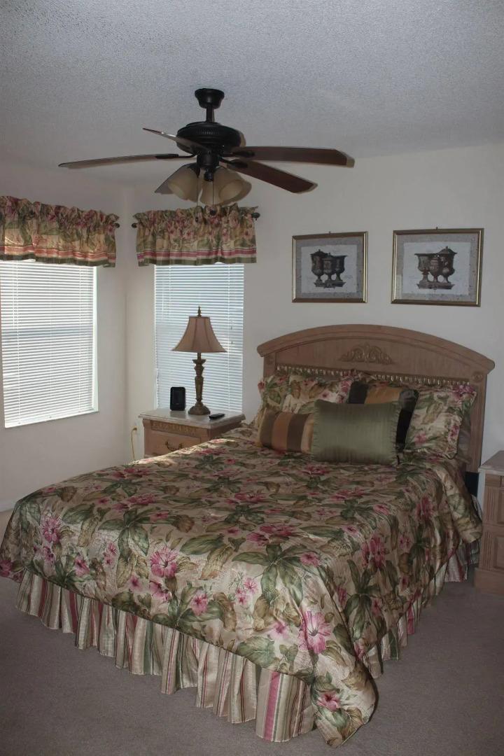 Villa Gianessa in the Terra Verde Resort