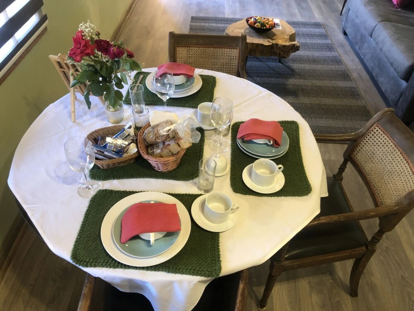 Casona Lo Aguirre Hotel y Convenciones