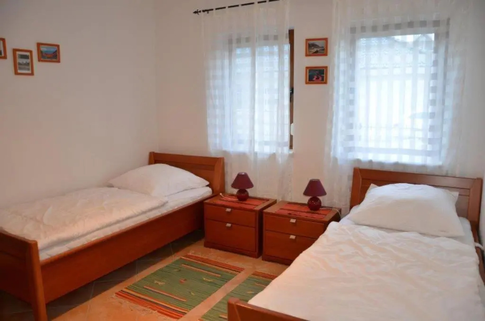 Ferienhaus in Wittenbeck