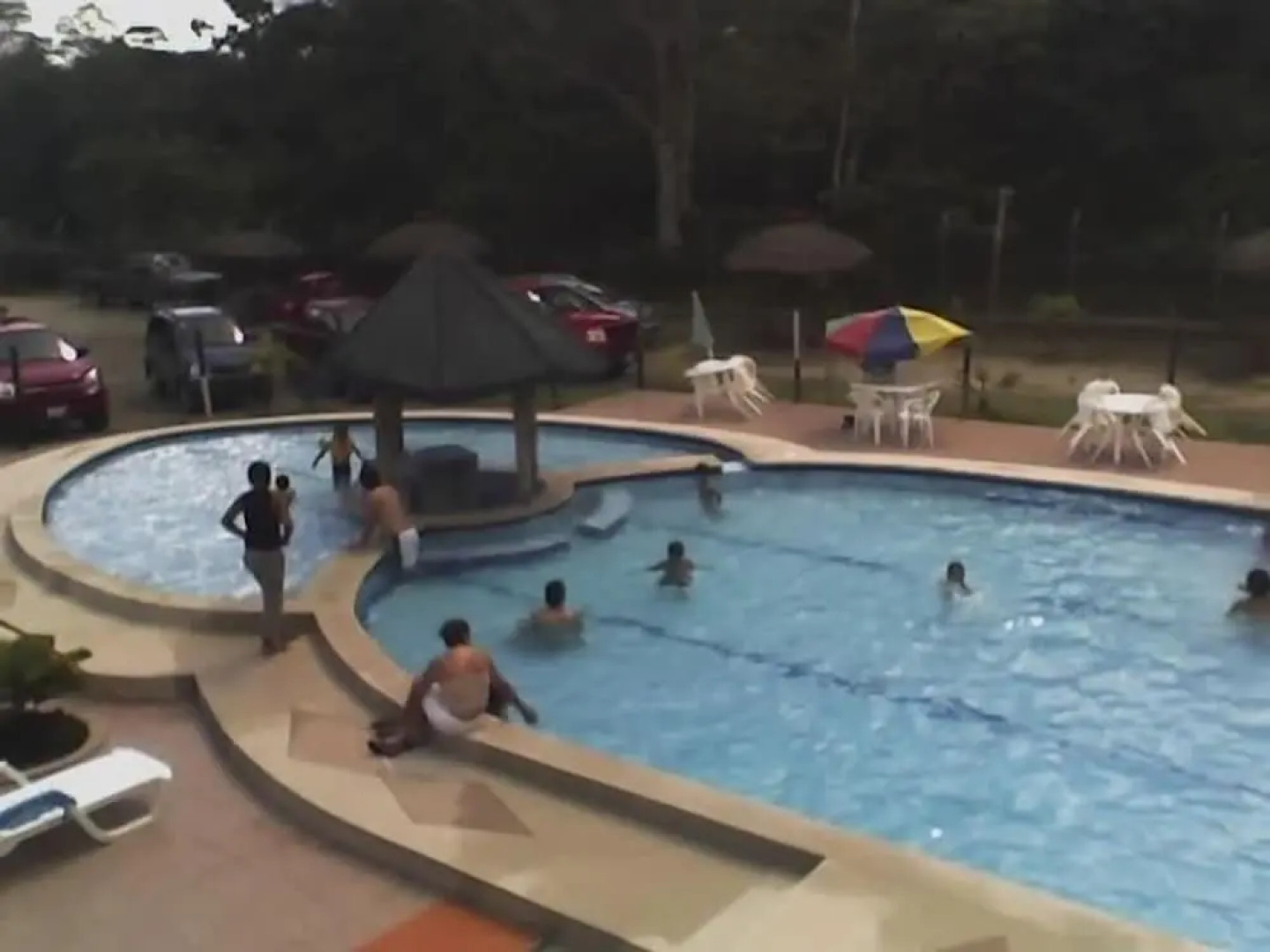 Hostería Las Heliconias