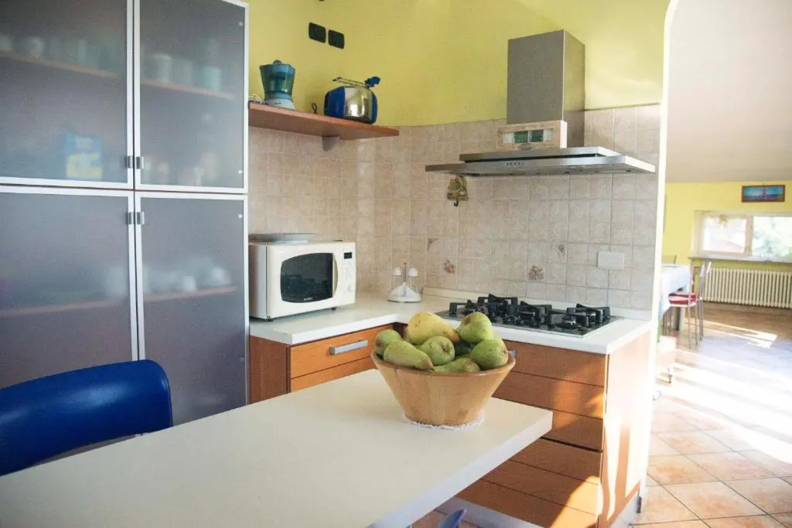 Piemont Apartments