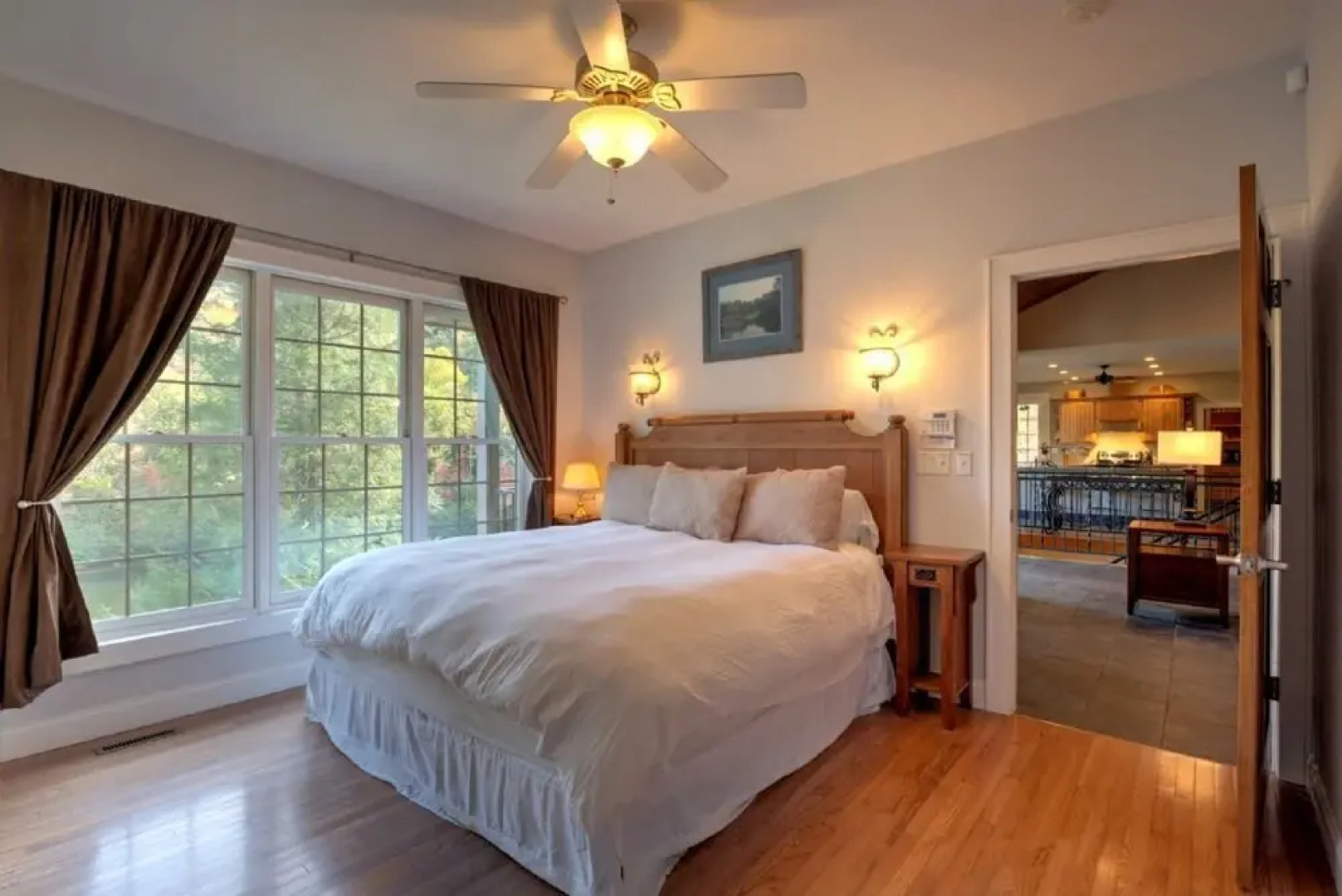 Lake Serenity - 6 Br Home