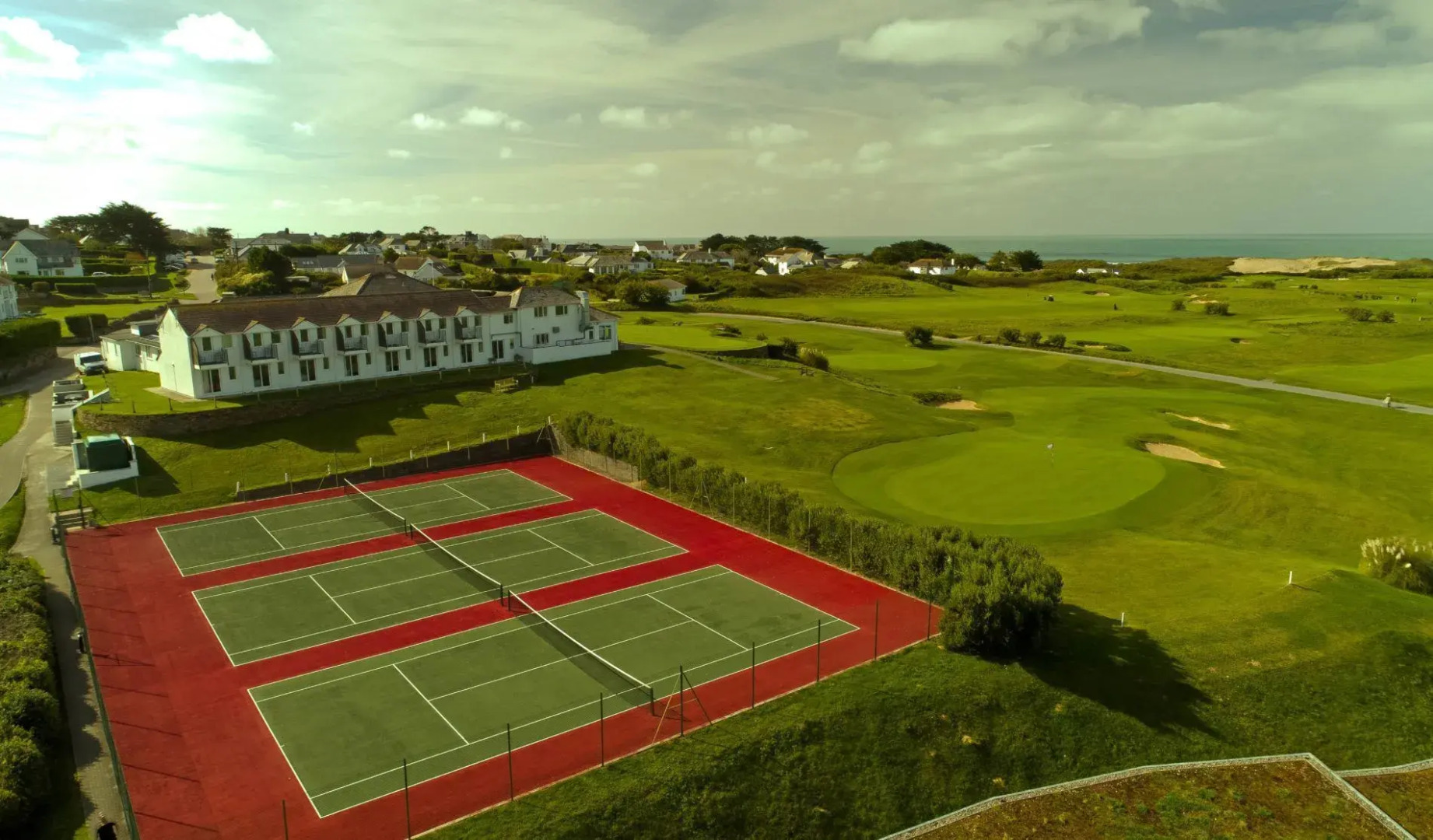 Trevose Golf and Country Club