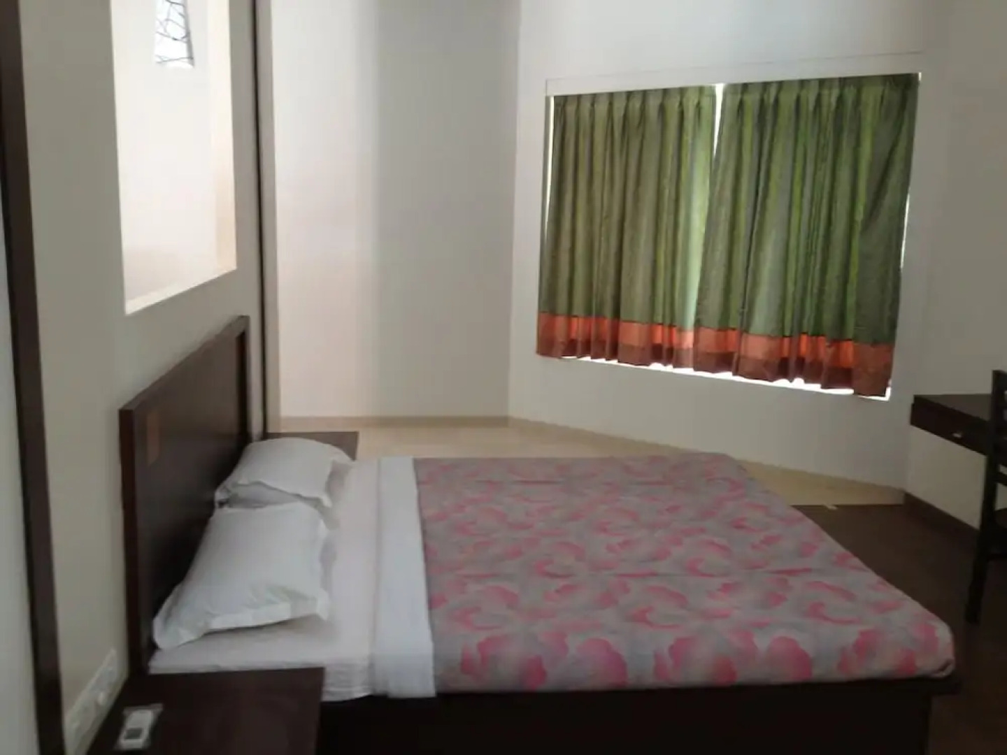 Elysium Resort Alibaug