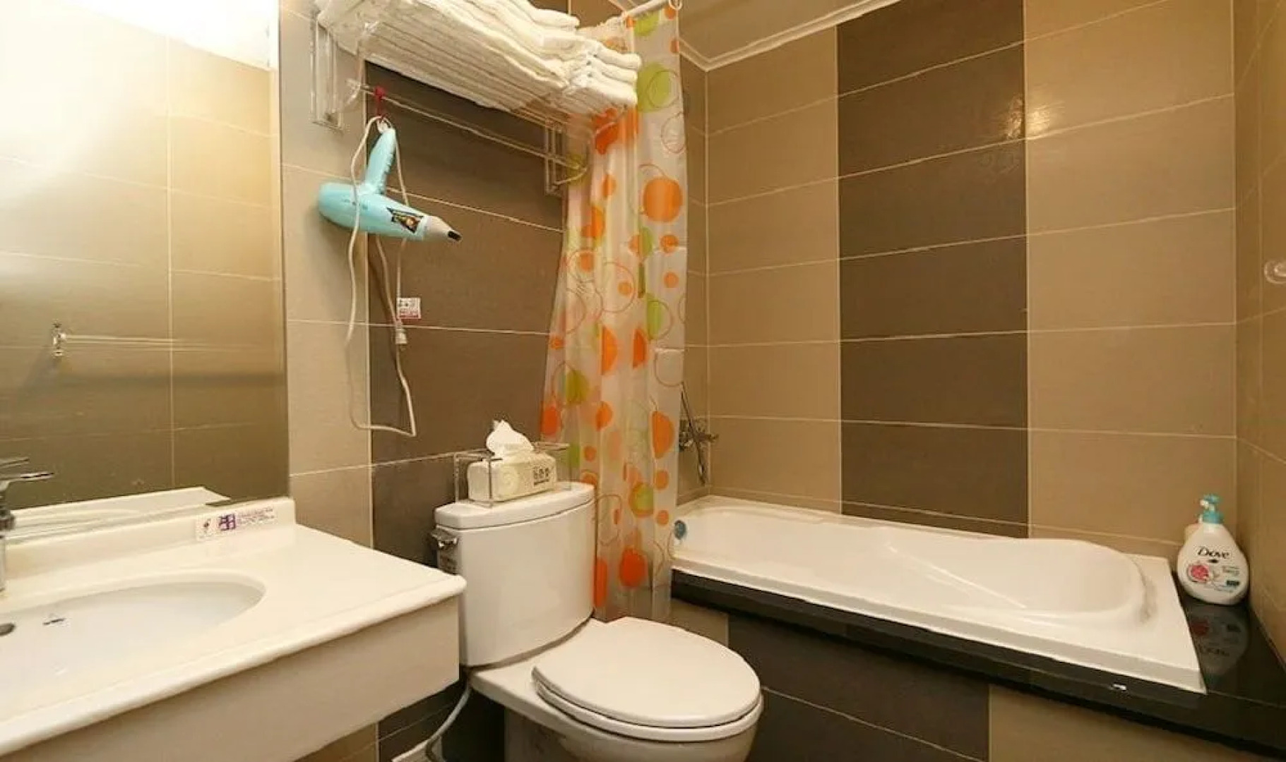 Lan Hai Leisure Time B&B