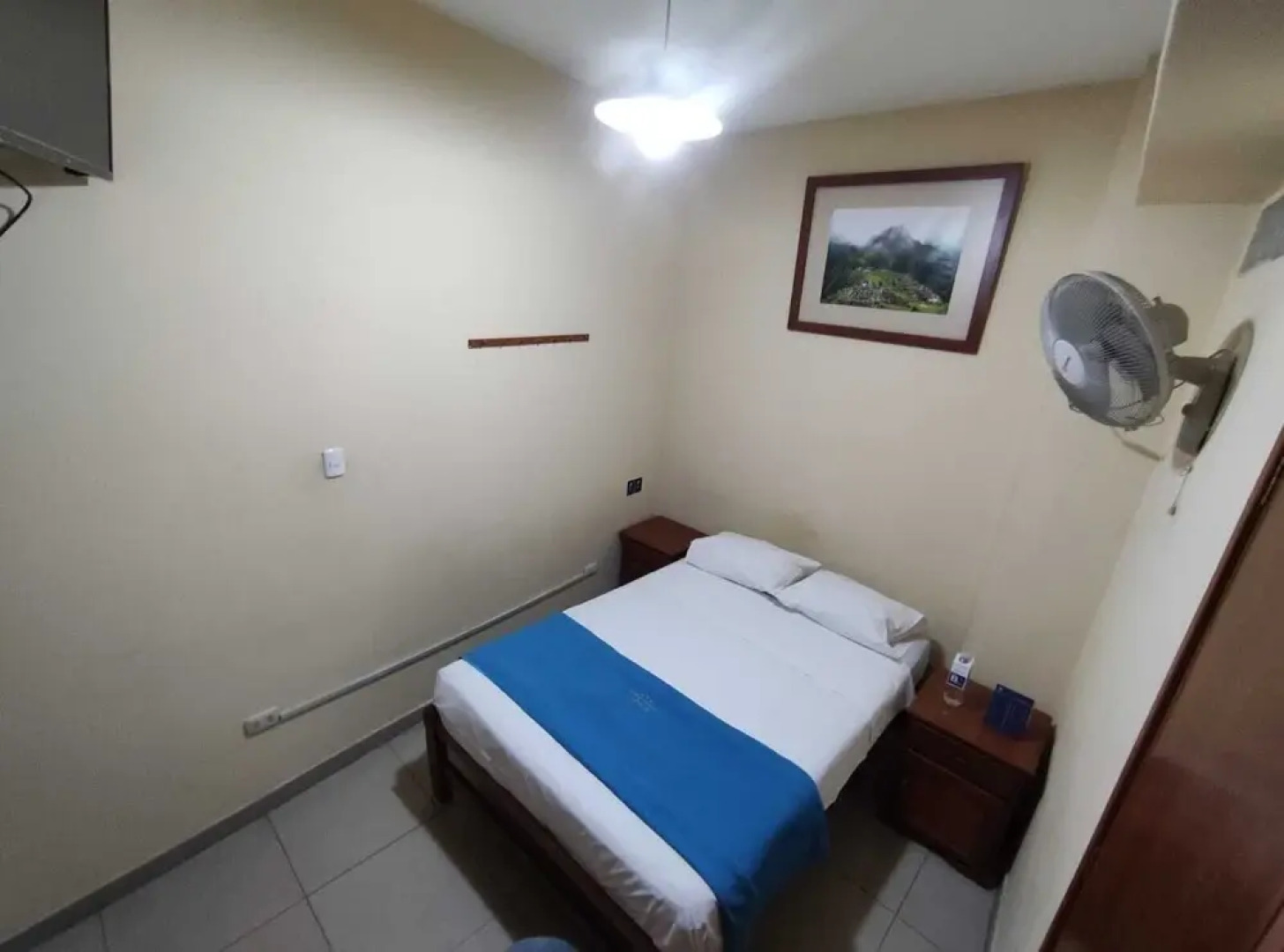 Buongiorno Suites Paita II