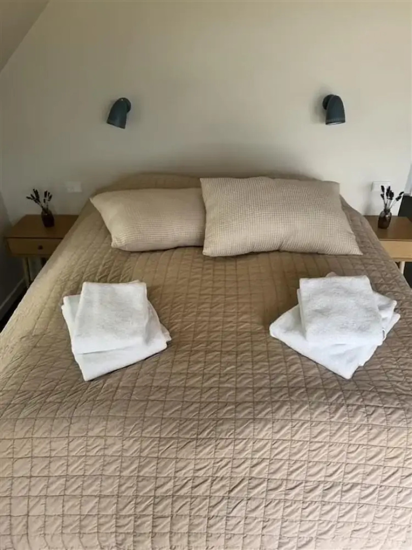 Bramslev Bakker Naturhotel