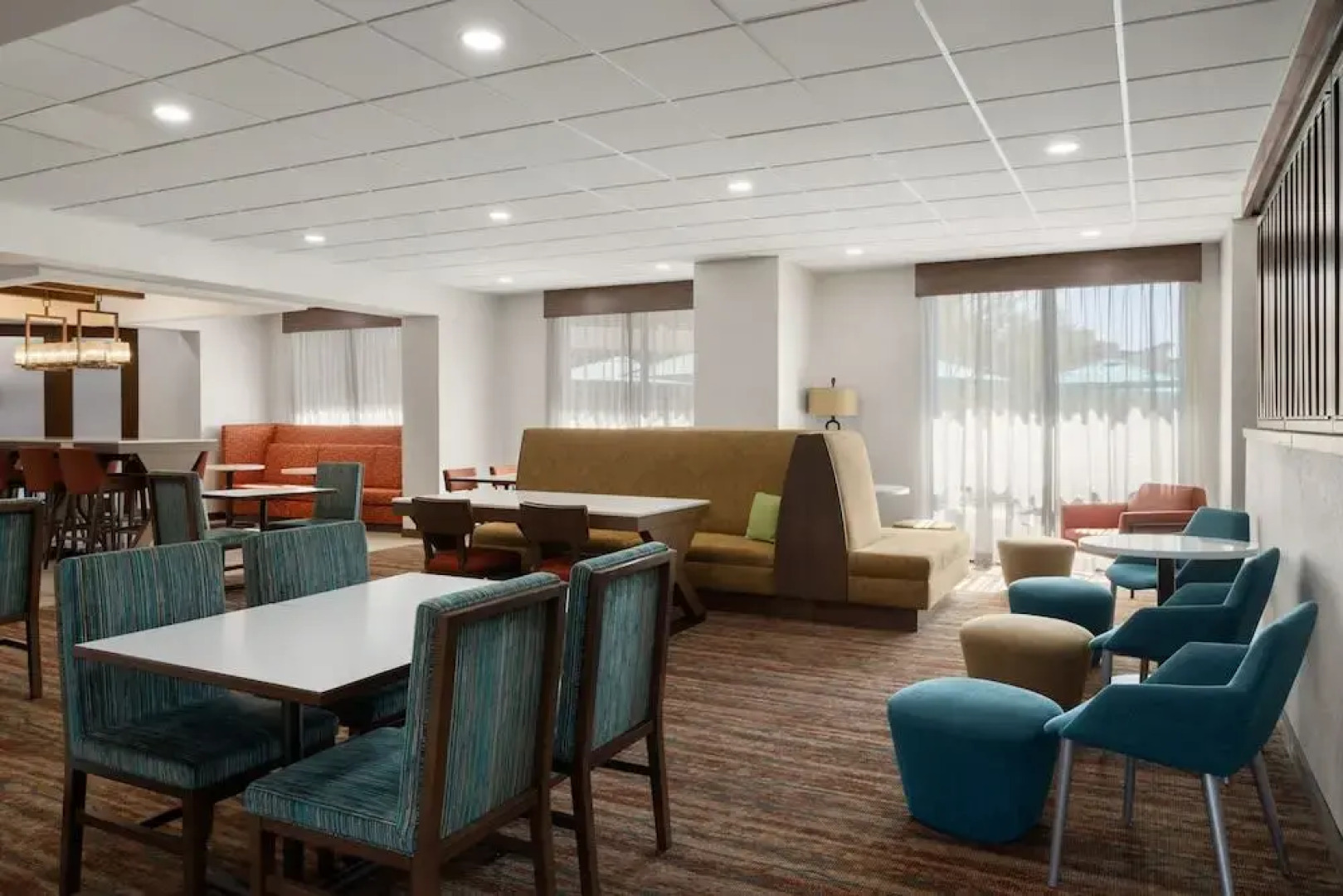 Hampton Inn By Hilton Carefree