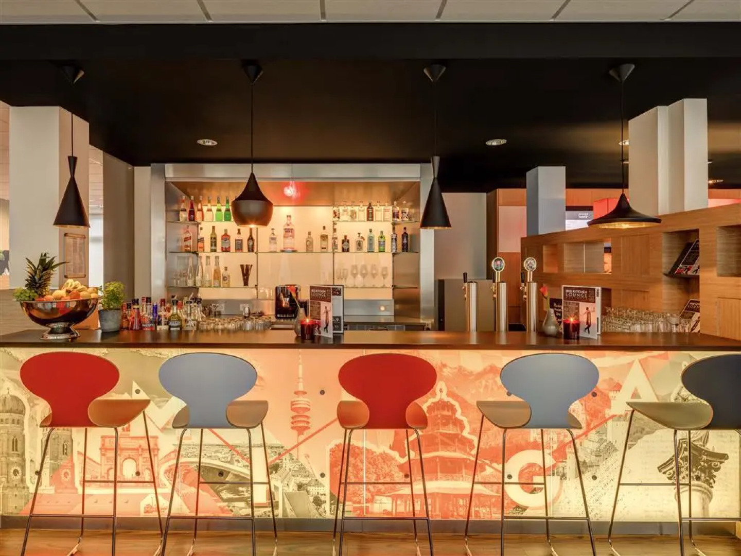 ibis München City Süd