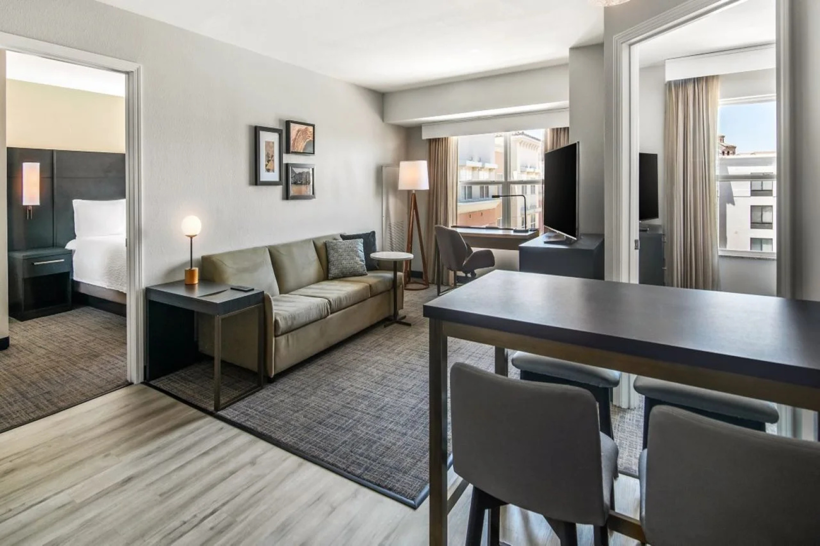 Residence Inn Phoenix Glendale Sports & Entertainment District