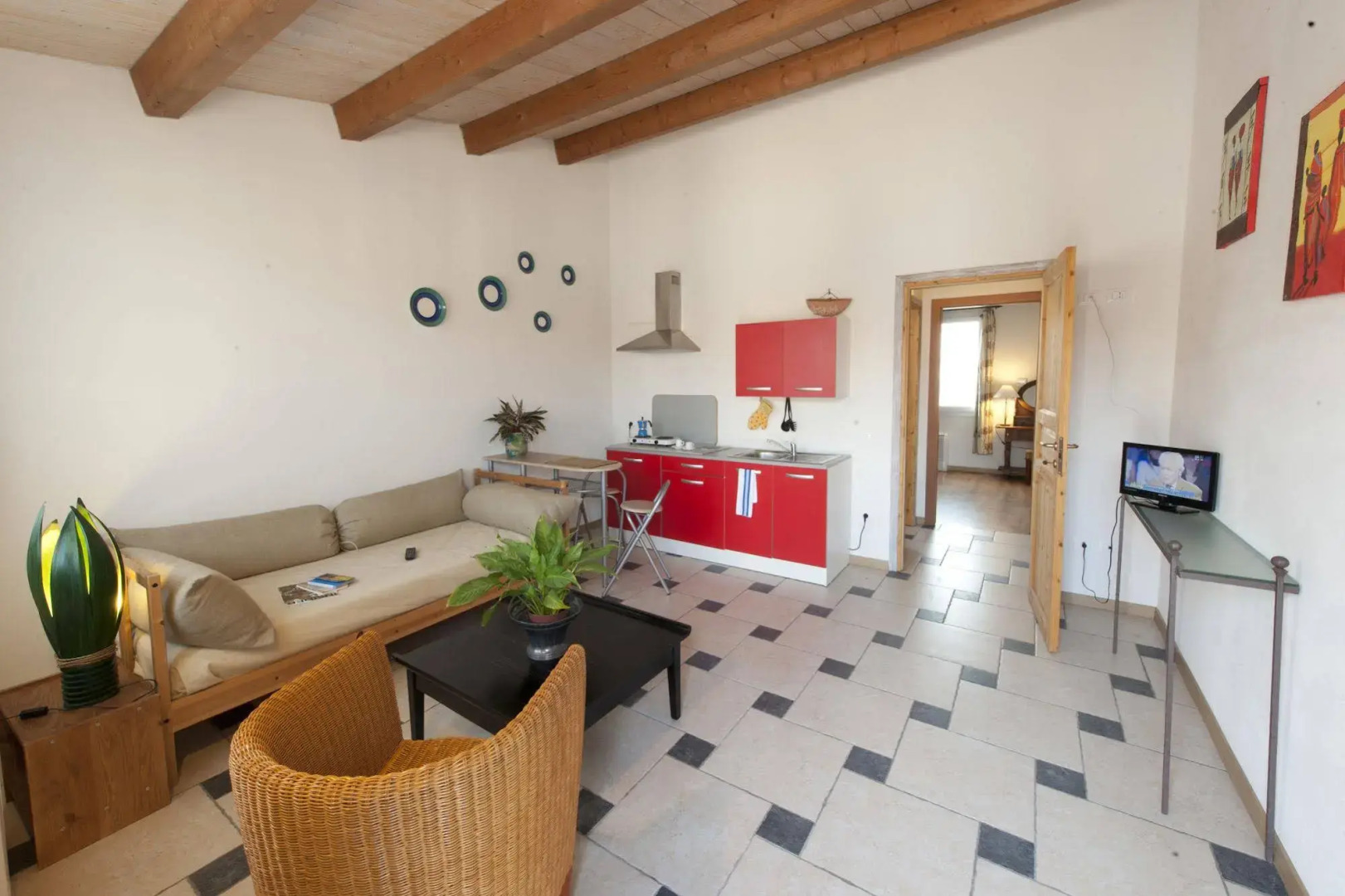 Agriturismo La Gironda