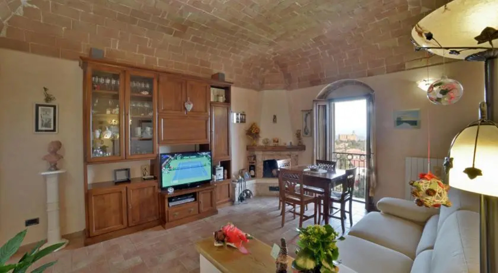 Appartamento Vista Incantevole