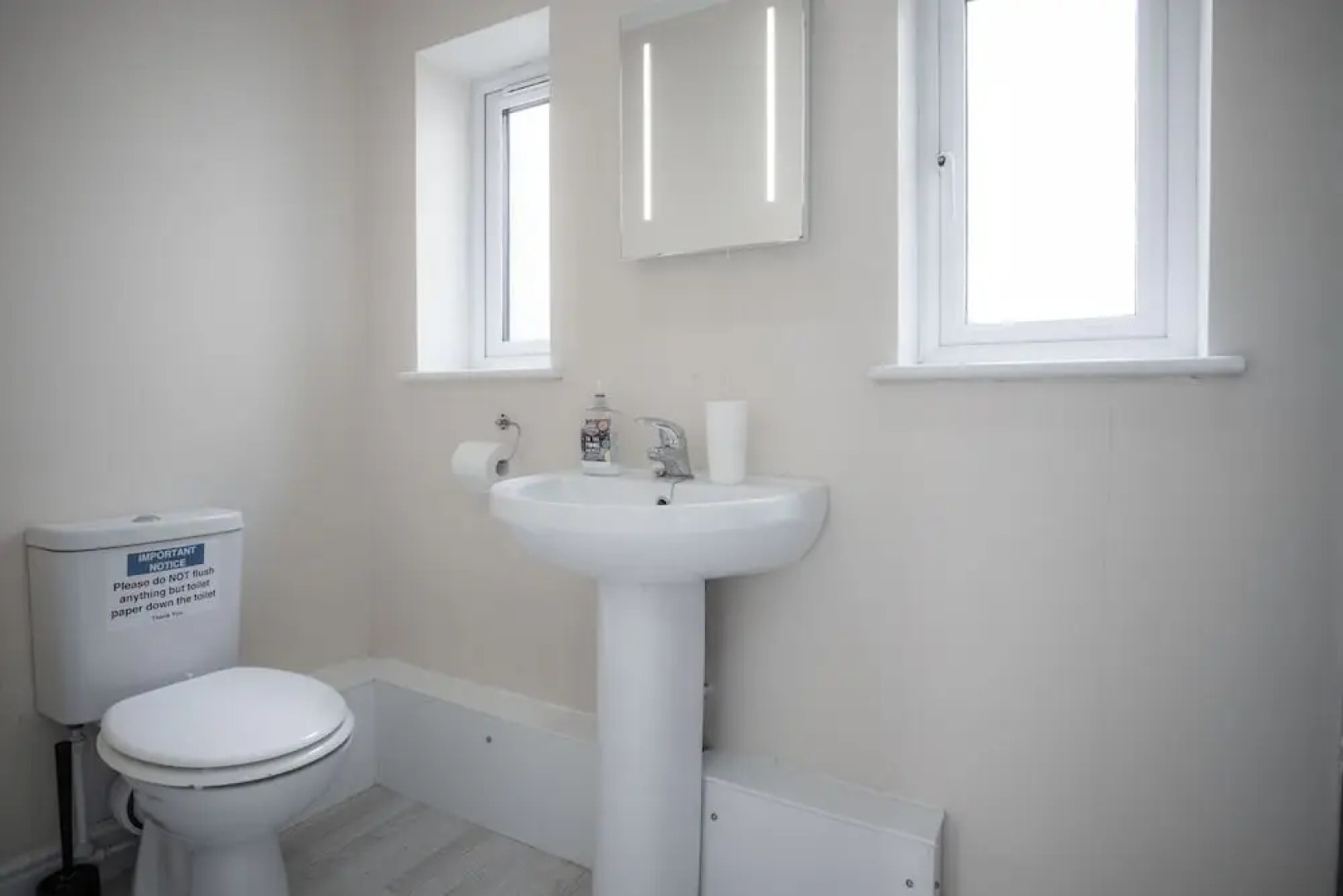 Seafarer - 2 Bedroom Apartment - Pendine