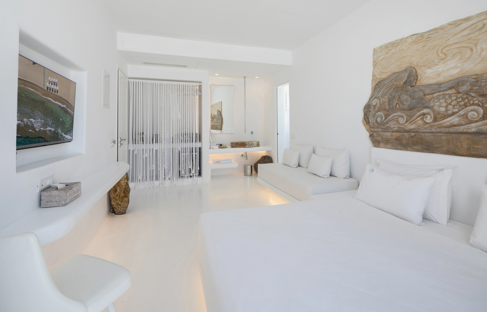 Mykonos Bay Resort & Villas