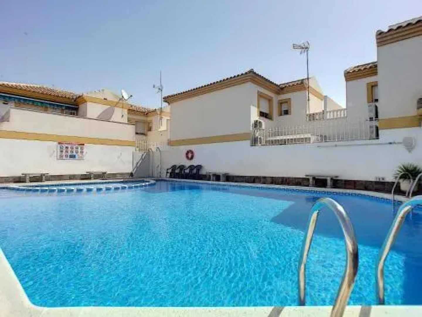 San Pedro del Pinatar - House