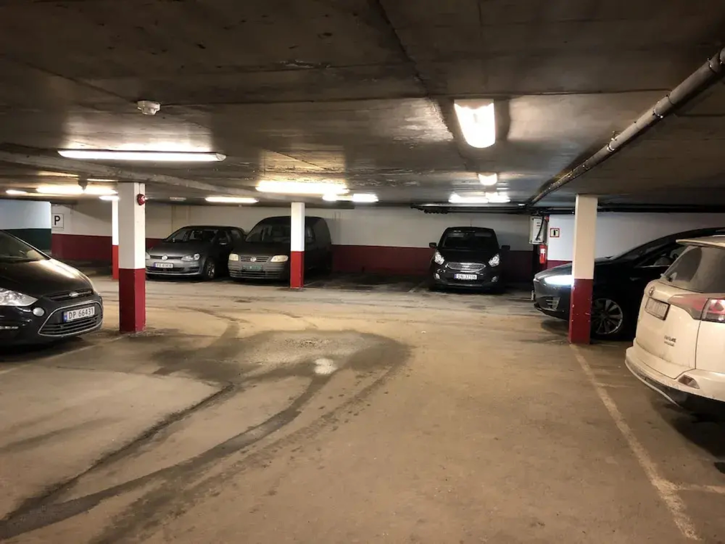 Royal Apartment Sandefjord City Centre