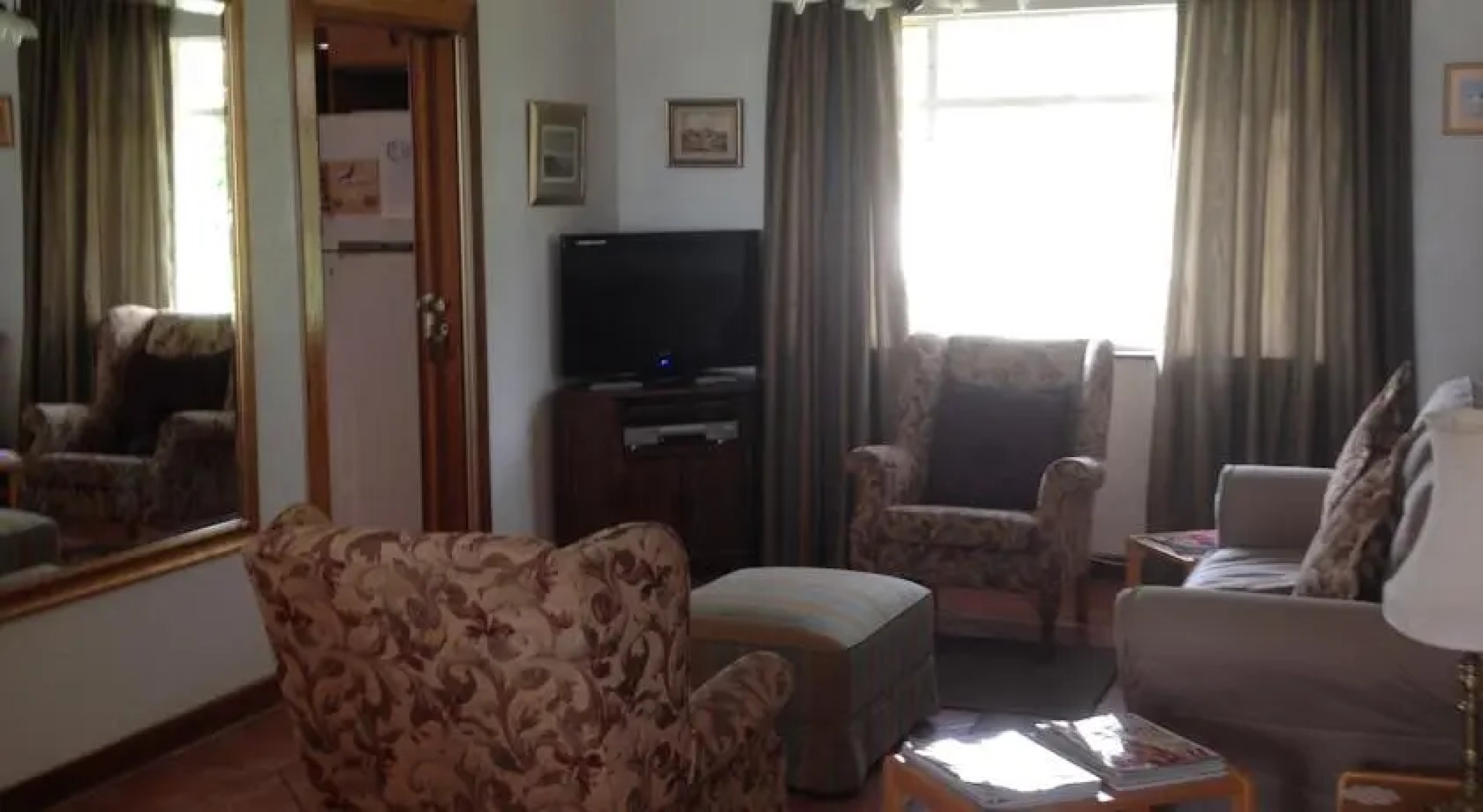 The Moon Bay Guest House