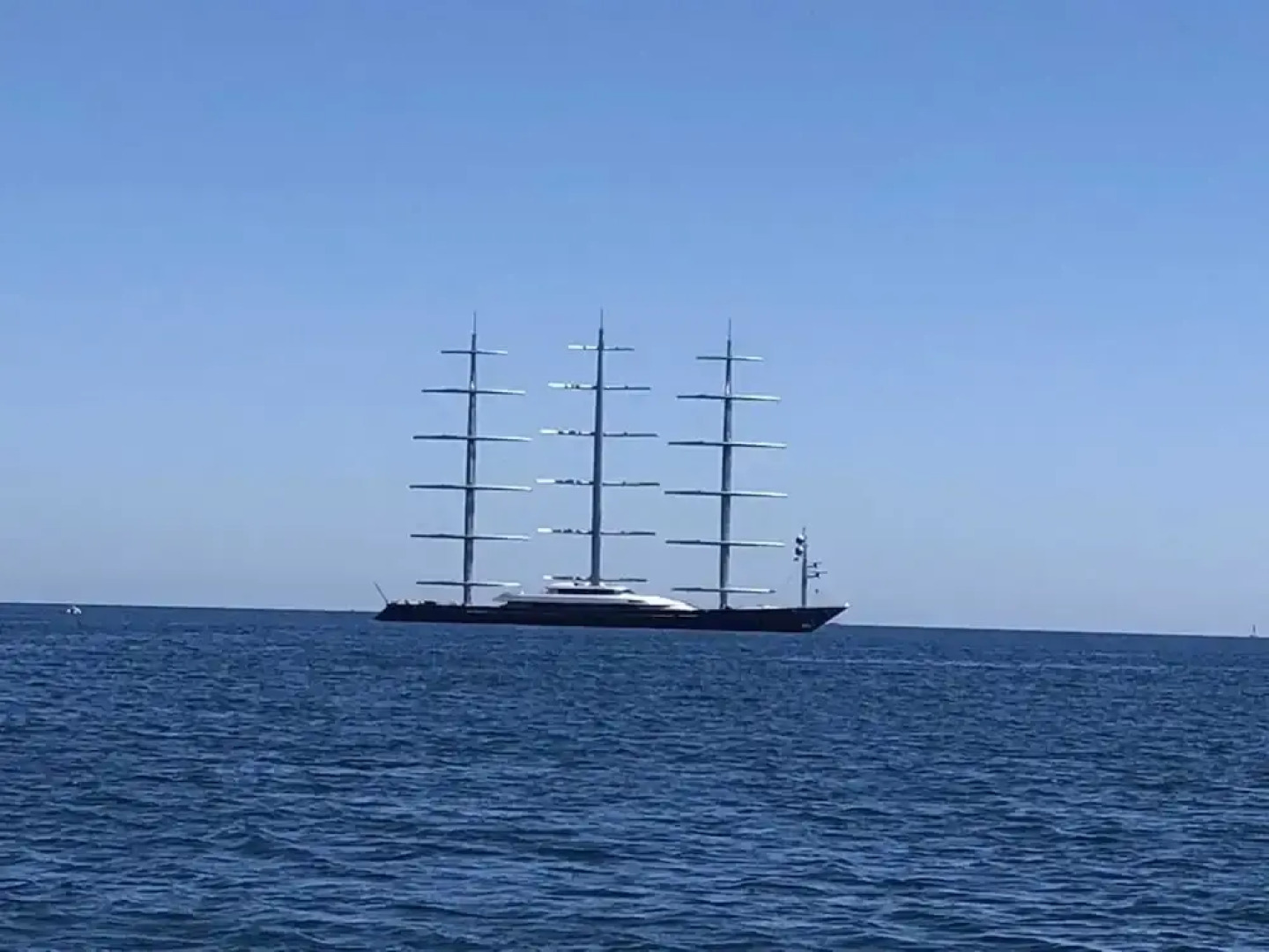 Apartment With one Bedroom in Port-vendres, With Wonderful sea View and Furnished Balcony - 50 m From the Beach