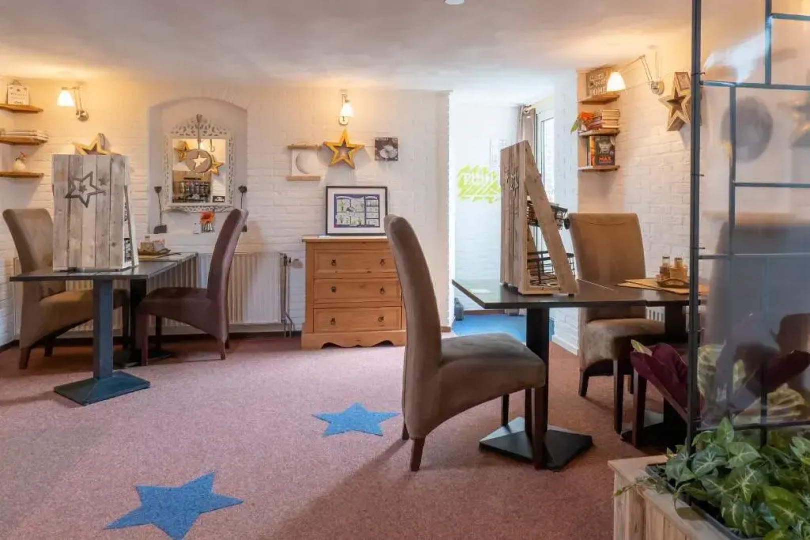 Het Rustige Heuveltje