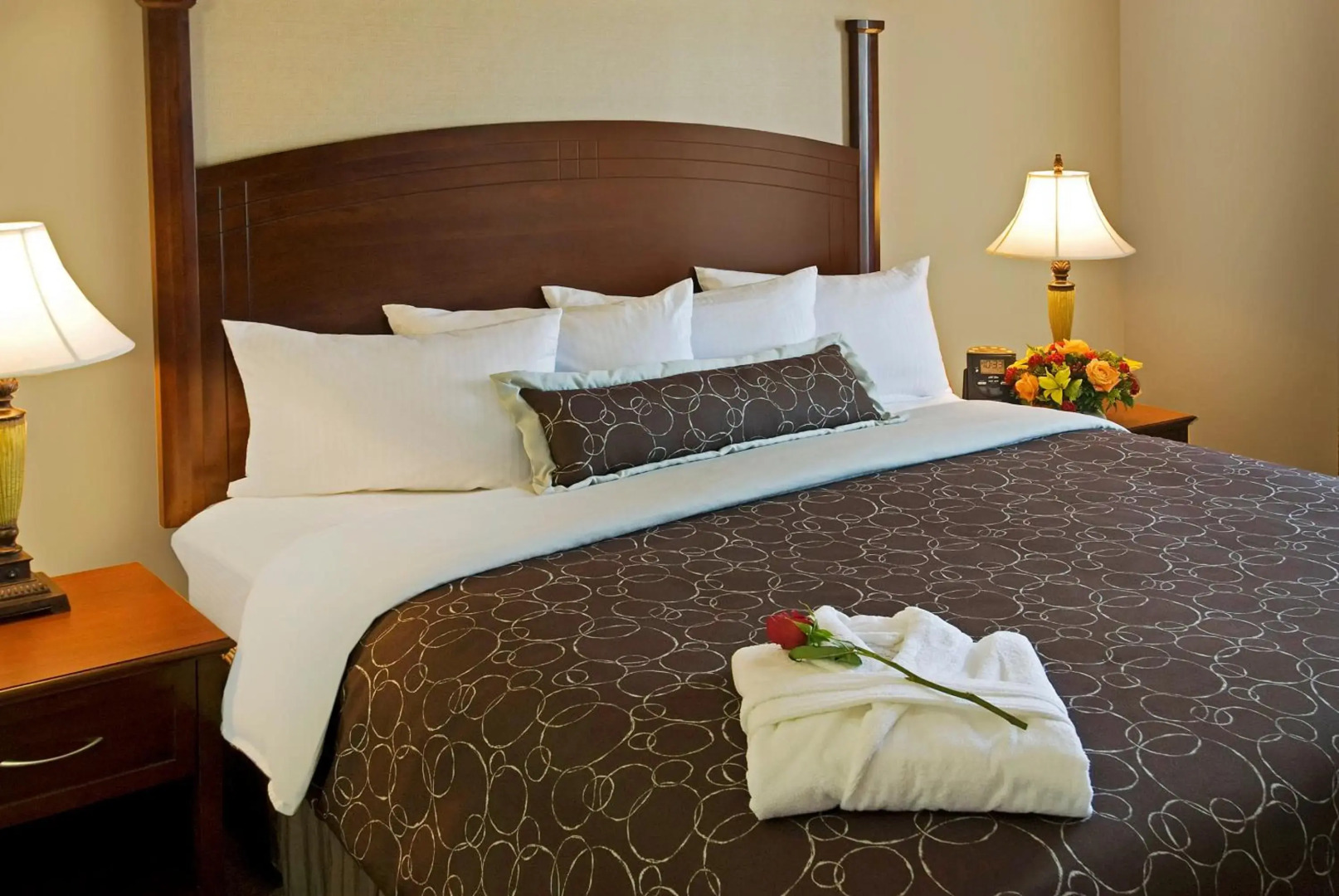 Staybridge Suites Oakville by IHG