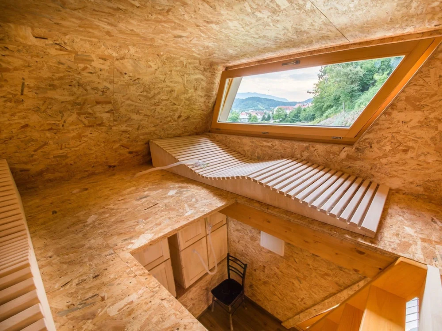 Apartments & Wellness Skok Mozirje