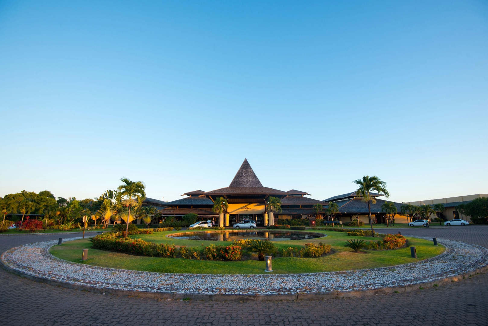 Vila Galé Resort Marés - All Inclusive