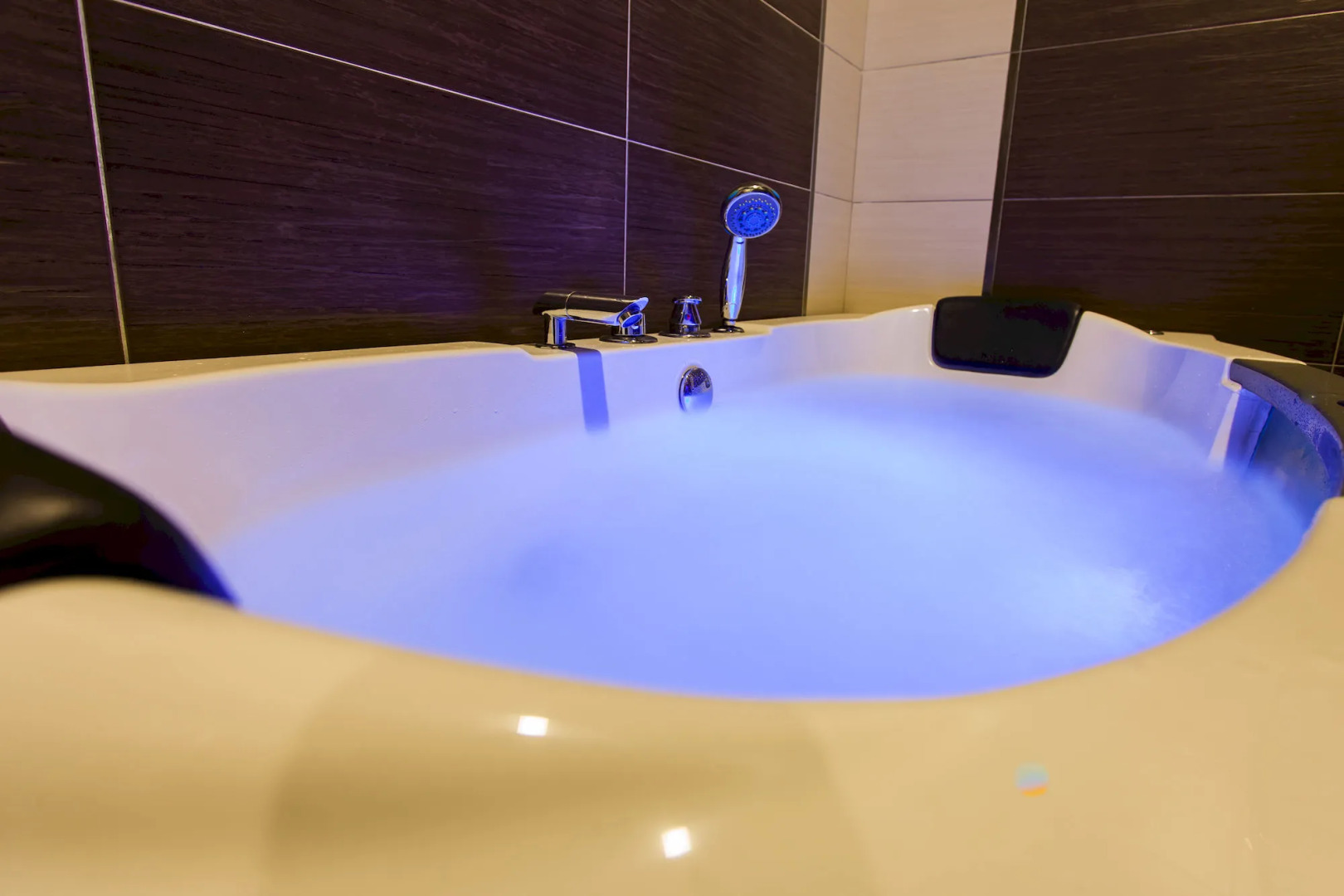 Lavender Inn Permas Jaya