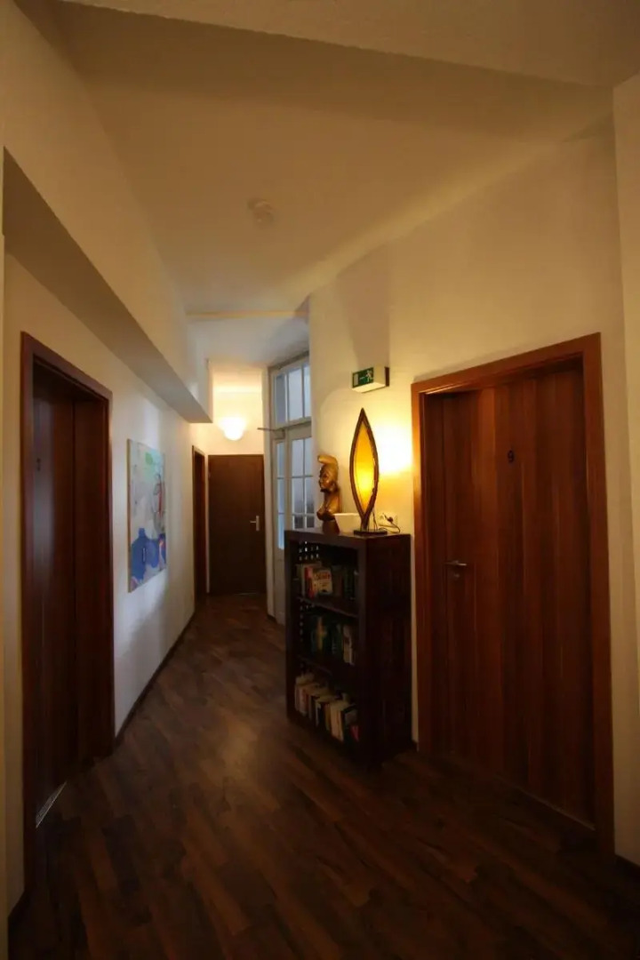 Stadthotel Kleiner Berg