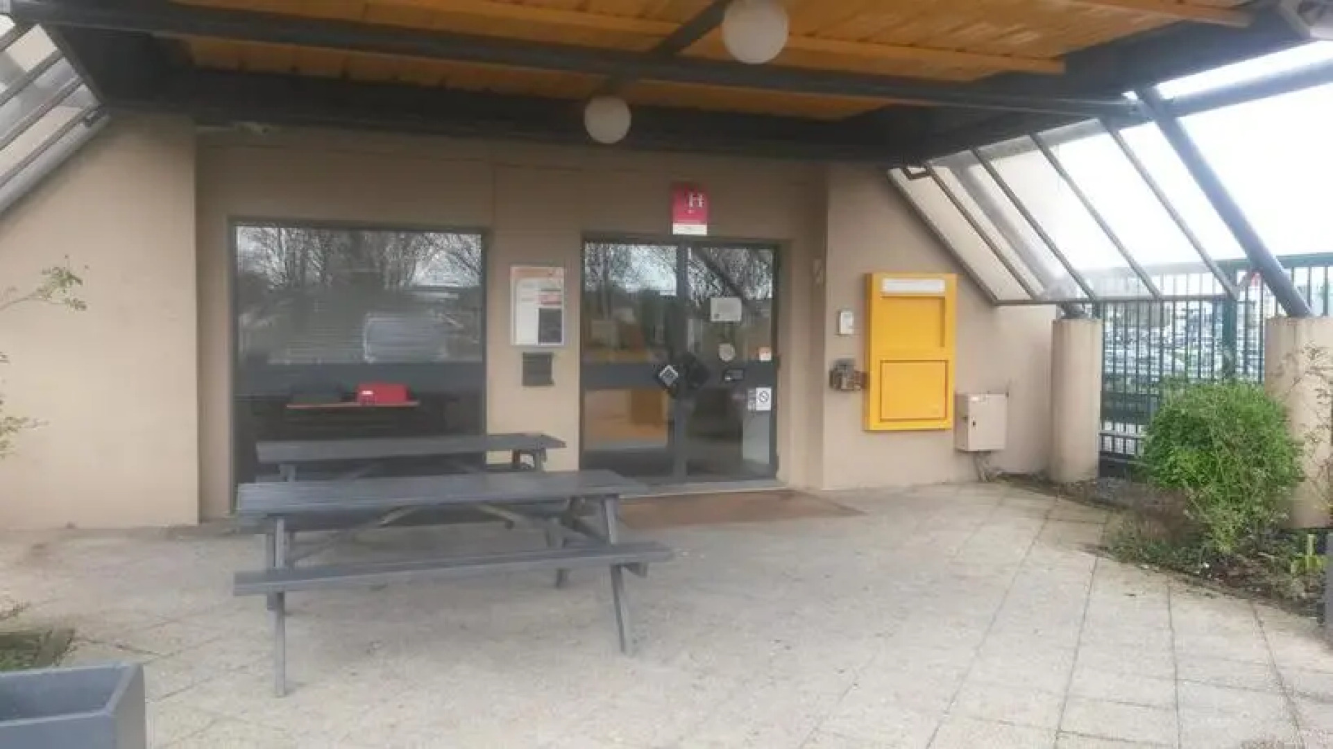 hotelF1 Dunkerque Centre Saint Pol sur Mer