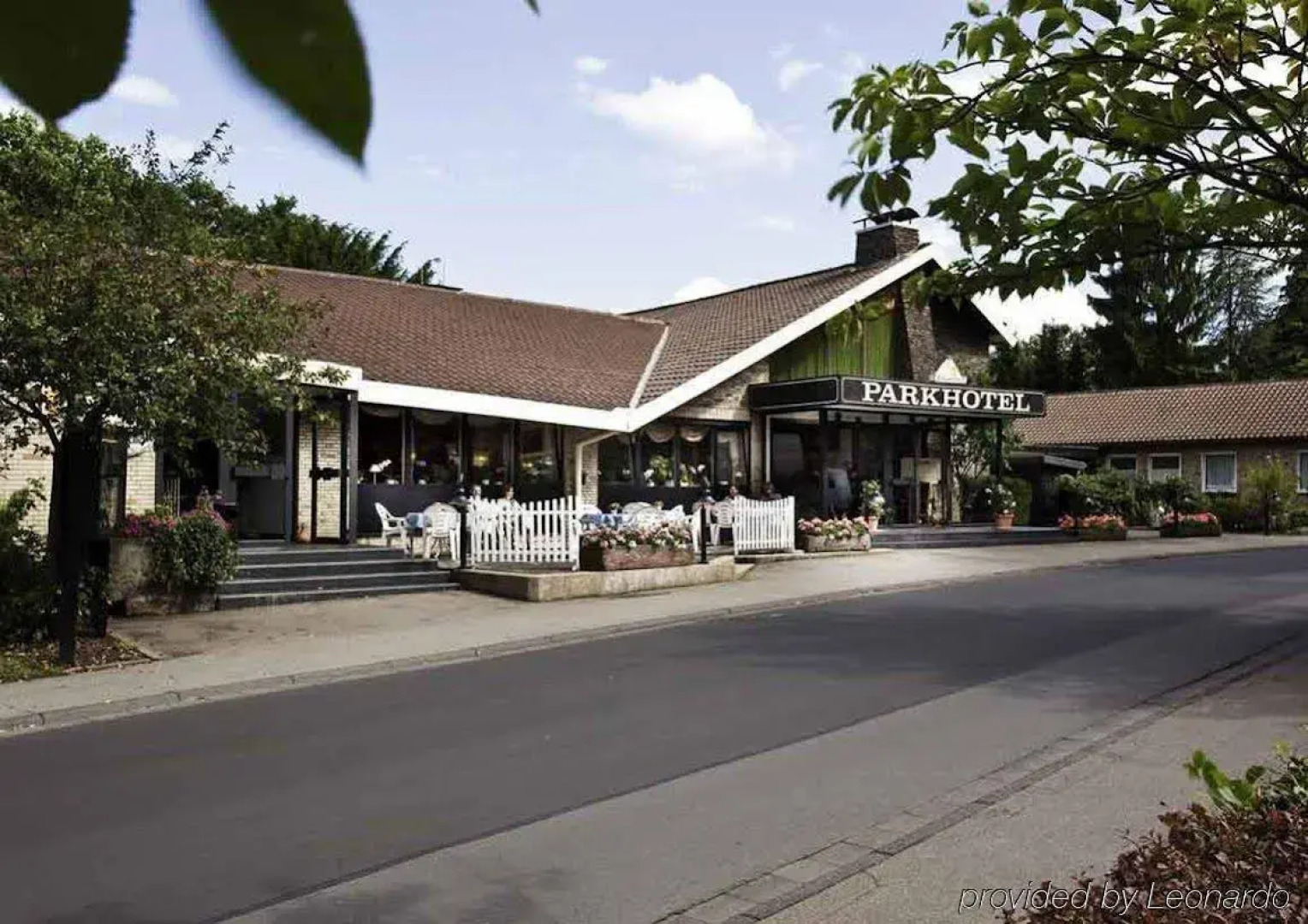 Parkhotel Stadtallendorf